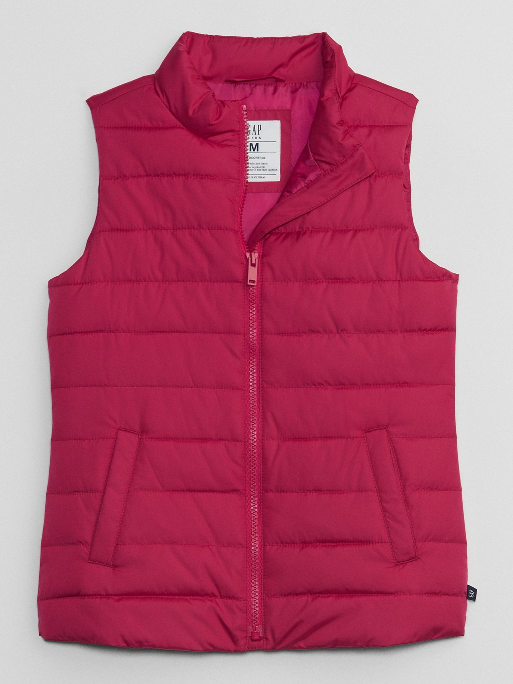 Gap gilet womens online