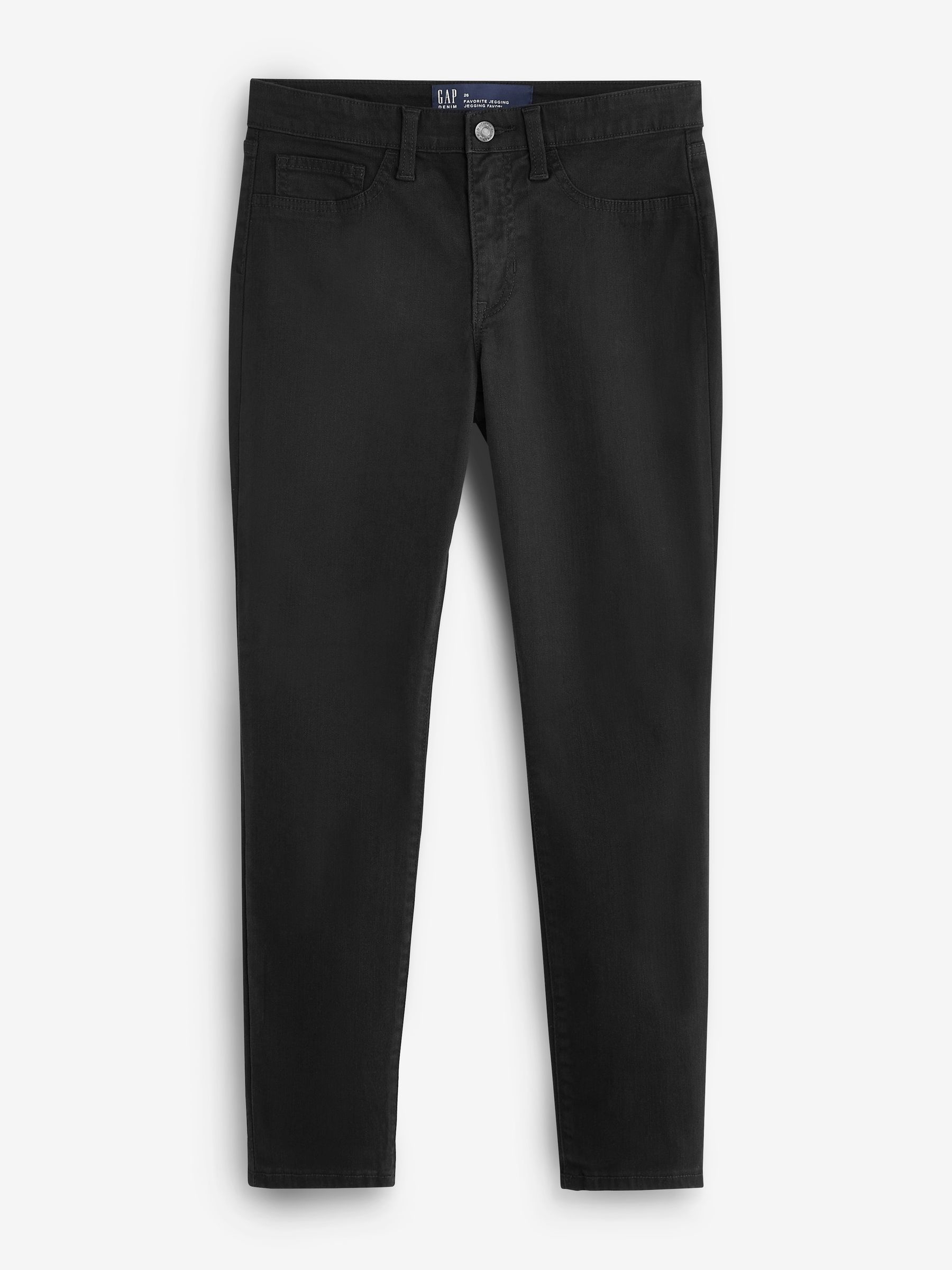 Washwell mid rise favorite ankle jeggings cheap
