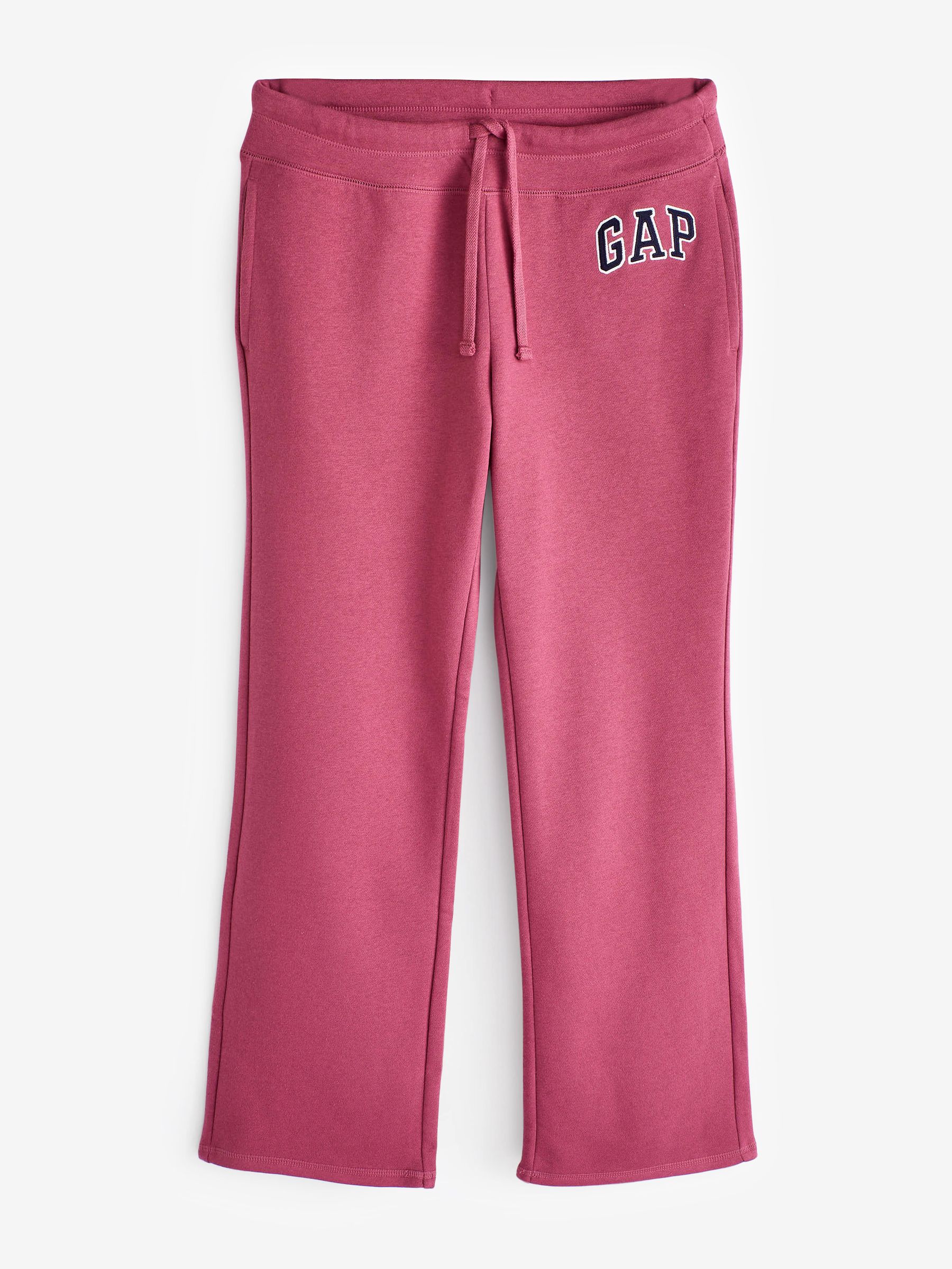 Gap pink pants sales