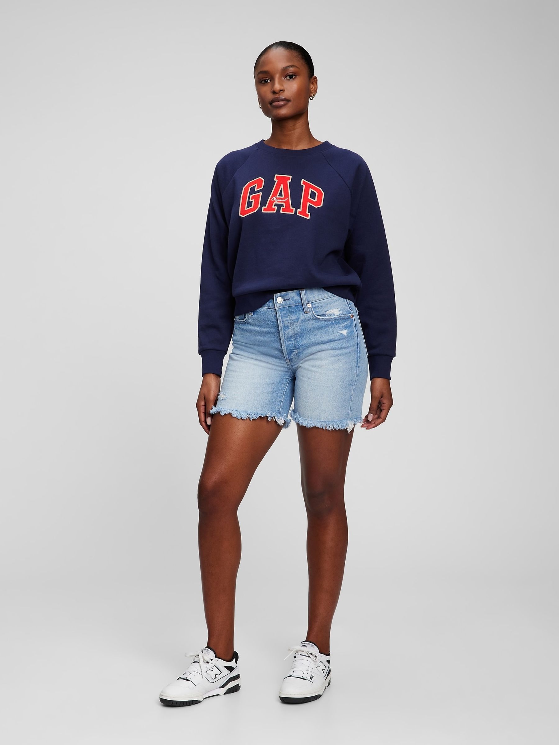 Vintage Soft Sweatshirt