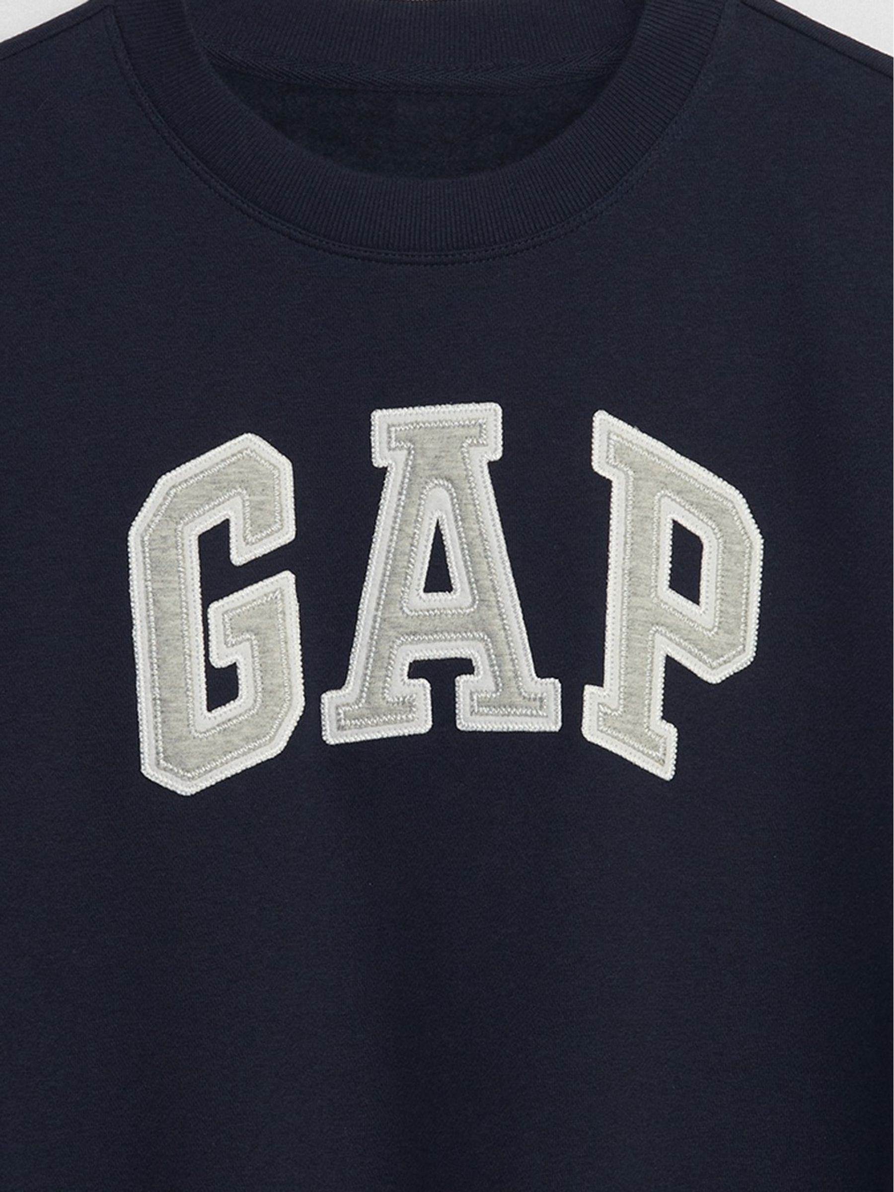 Gap tunic crewneck sweatshirt outlet
