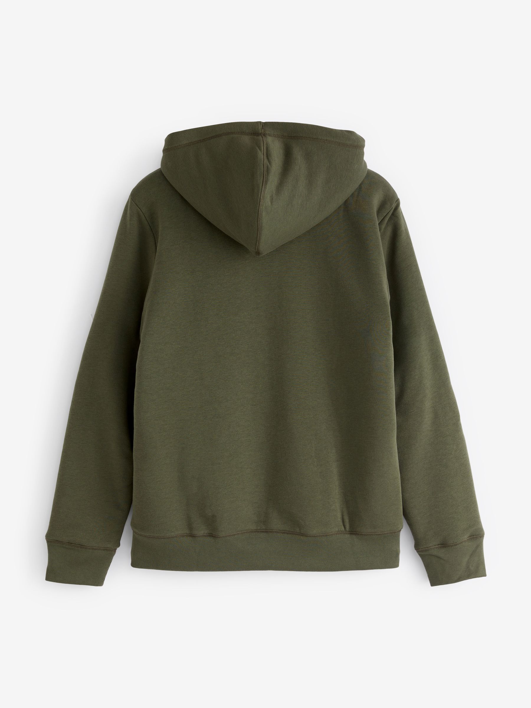 Olive green gap hoodie shop