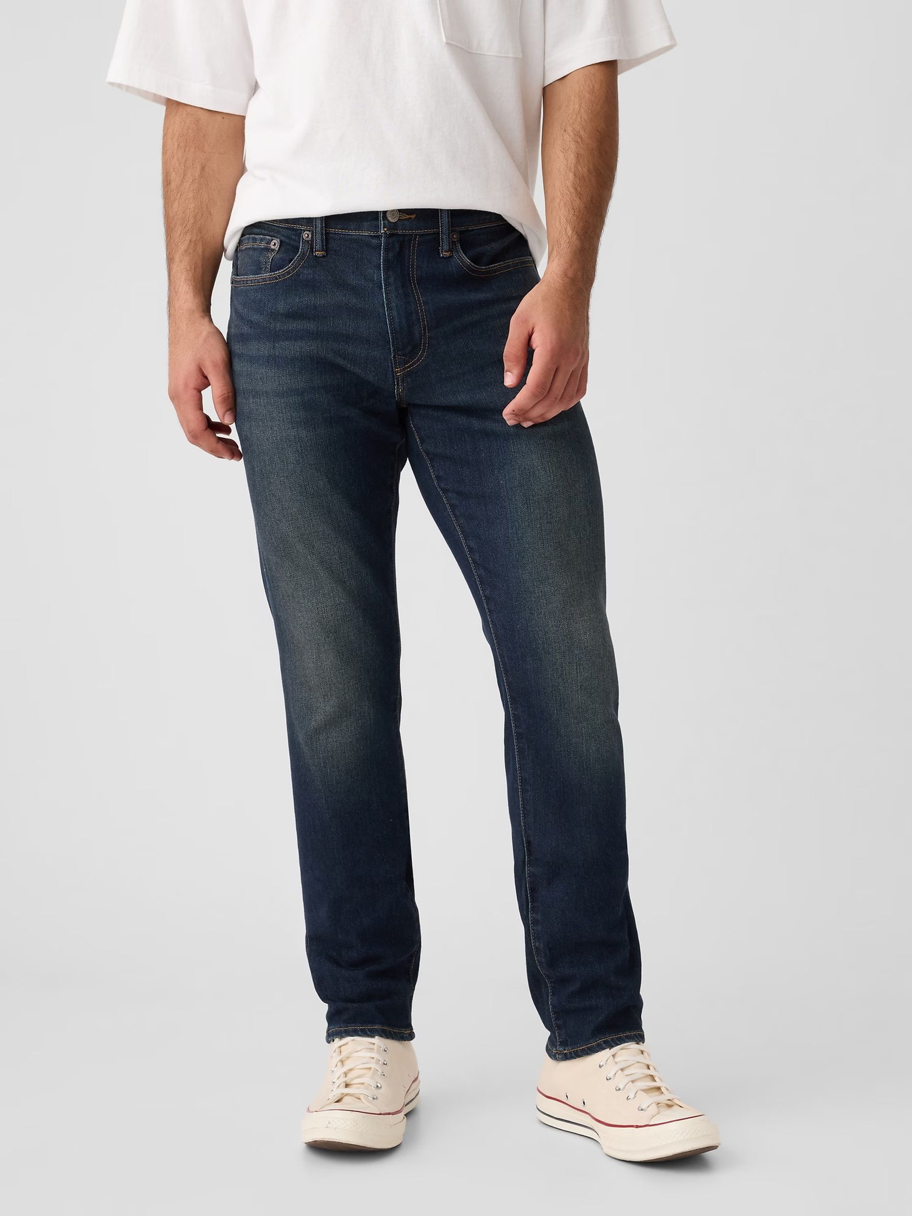 Jeans slim comfort discount