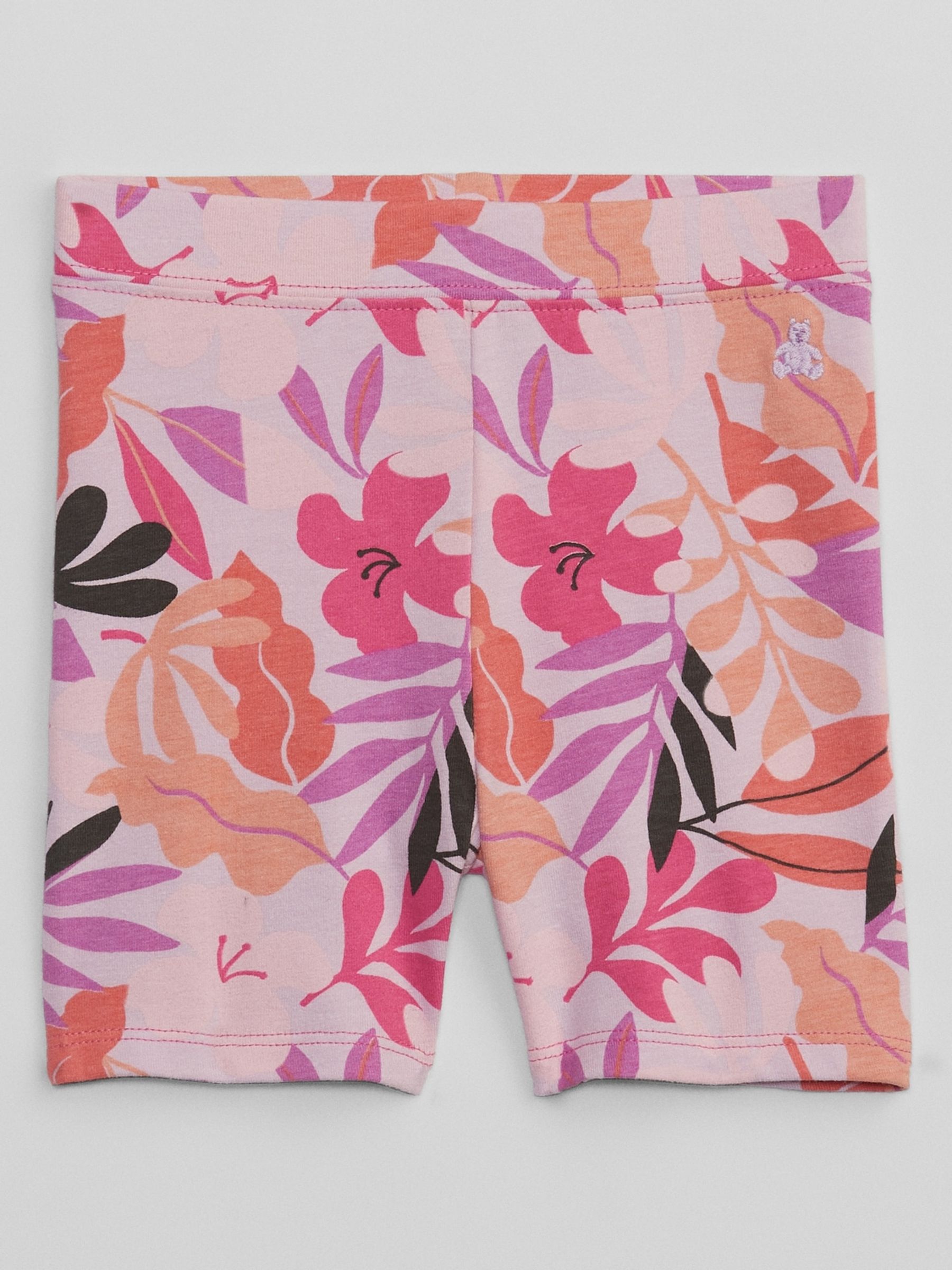 Gap bike shorts 2025