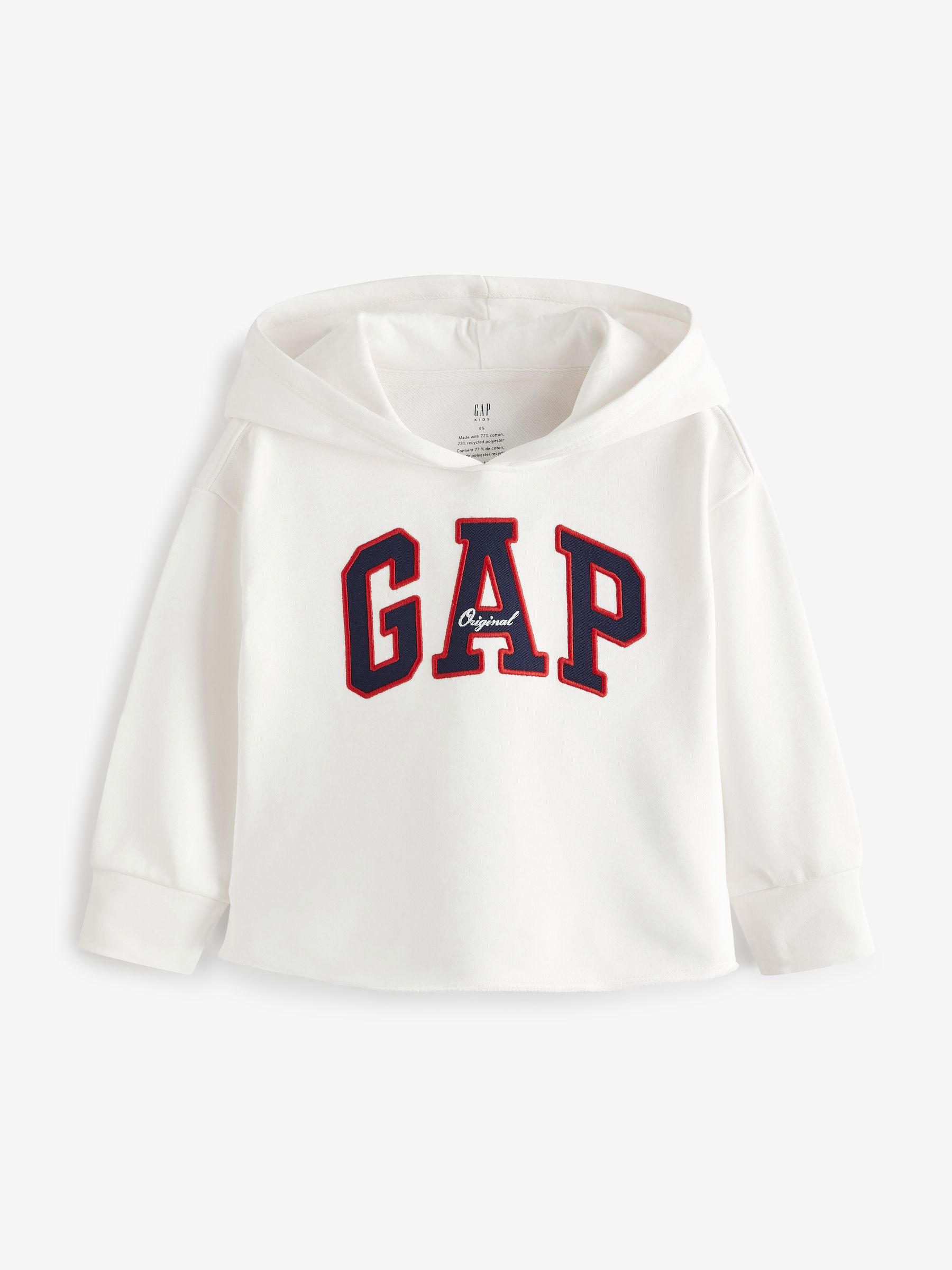 Gap hoodie original 2025