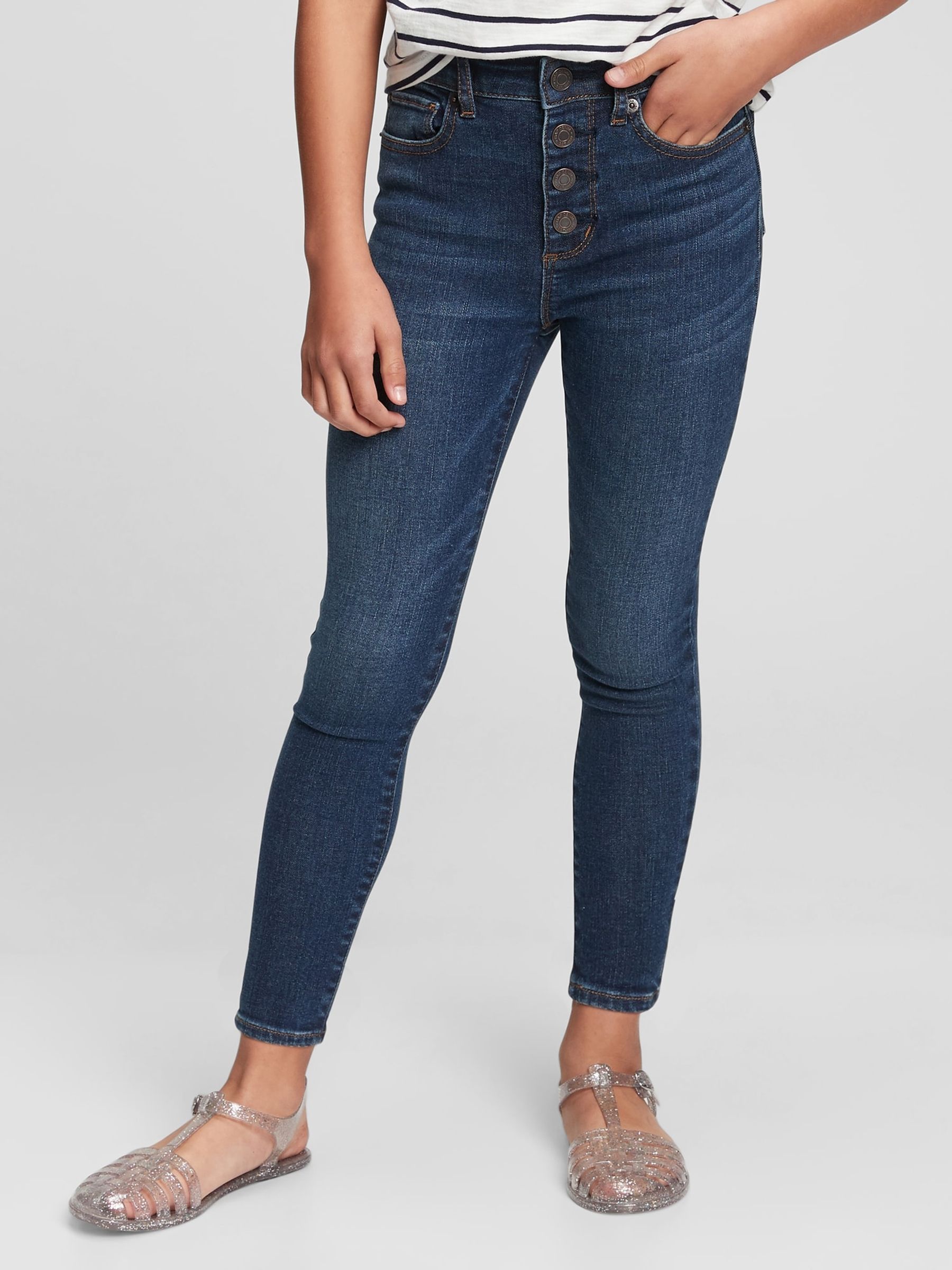 The gap jeggings on sale
