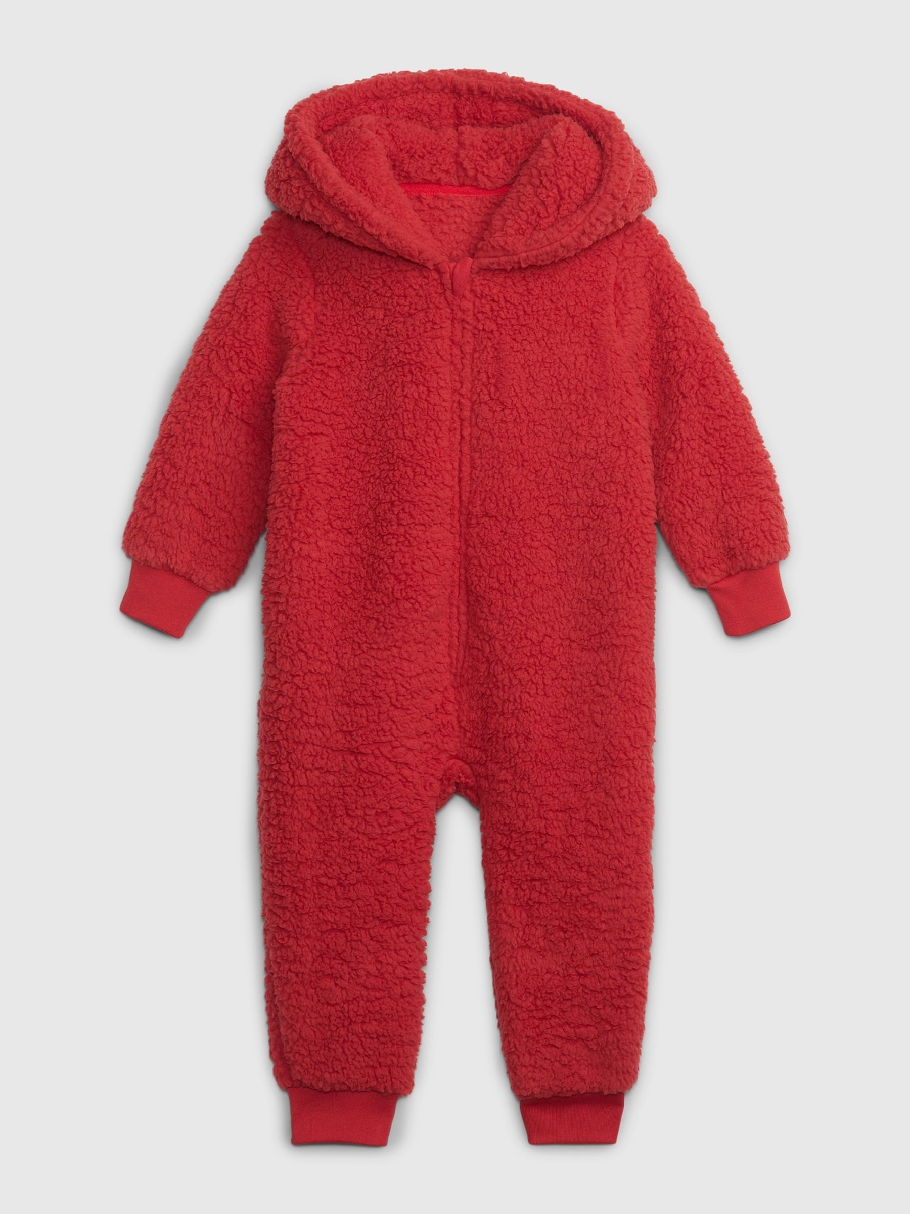Red Elmo Sherpa All in One