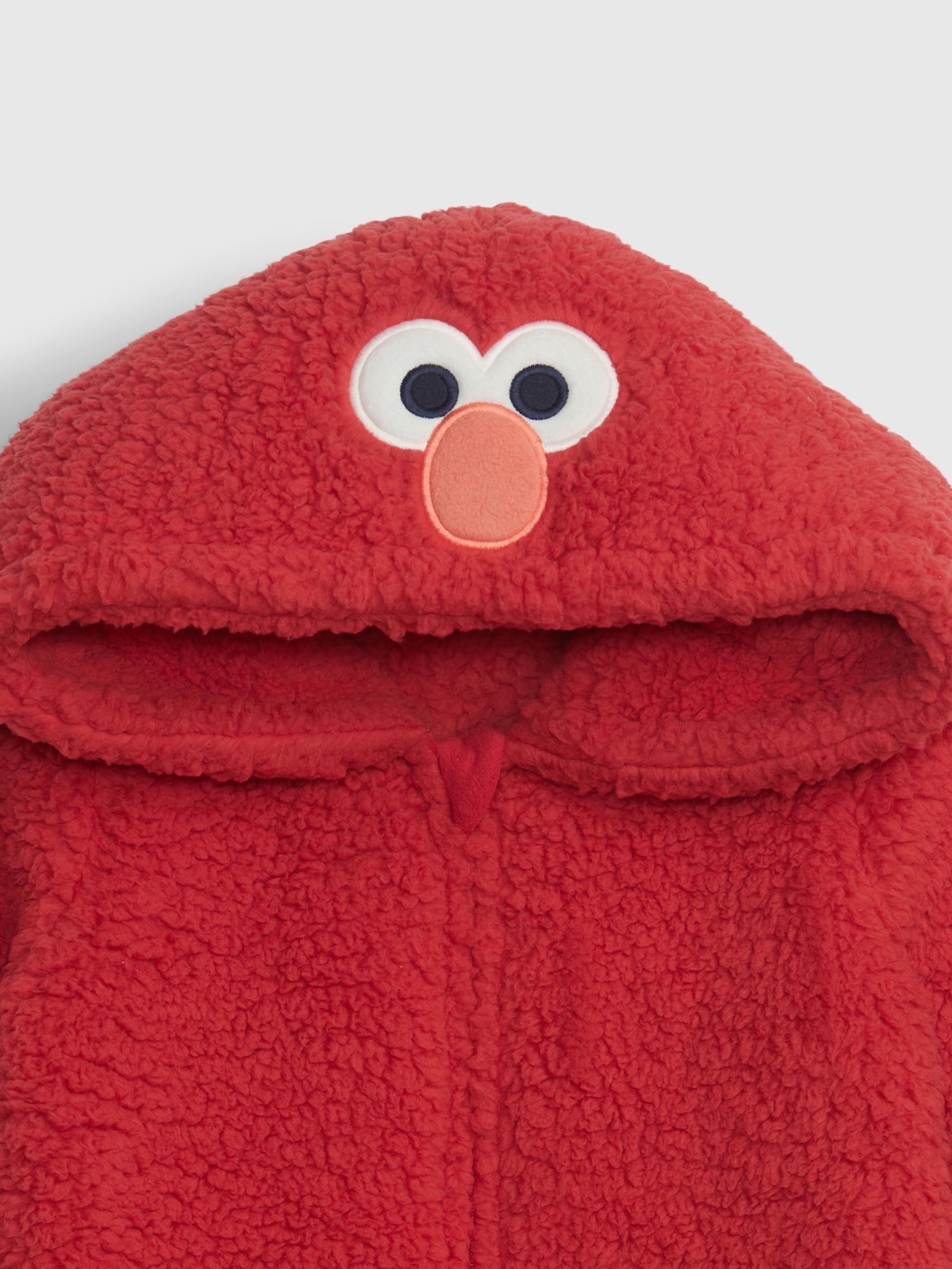 Elmo pajamas gap online