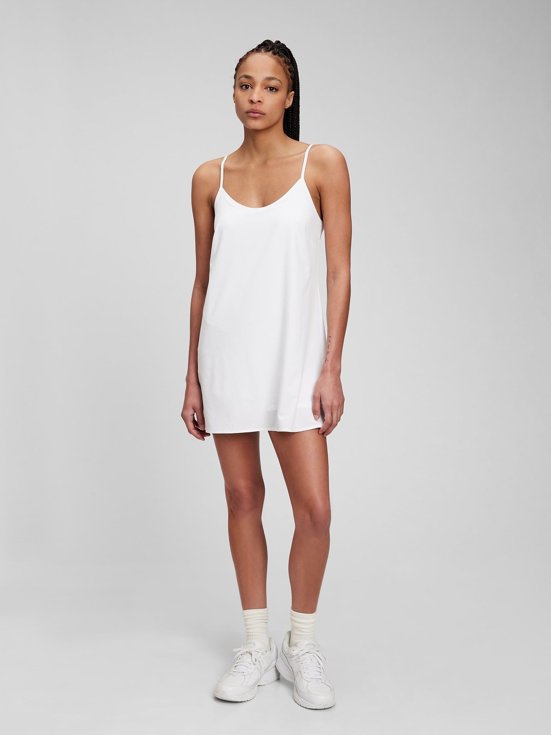 Exercise dress online shopping store
