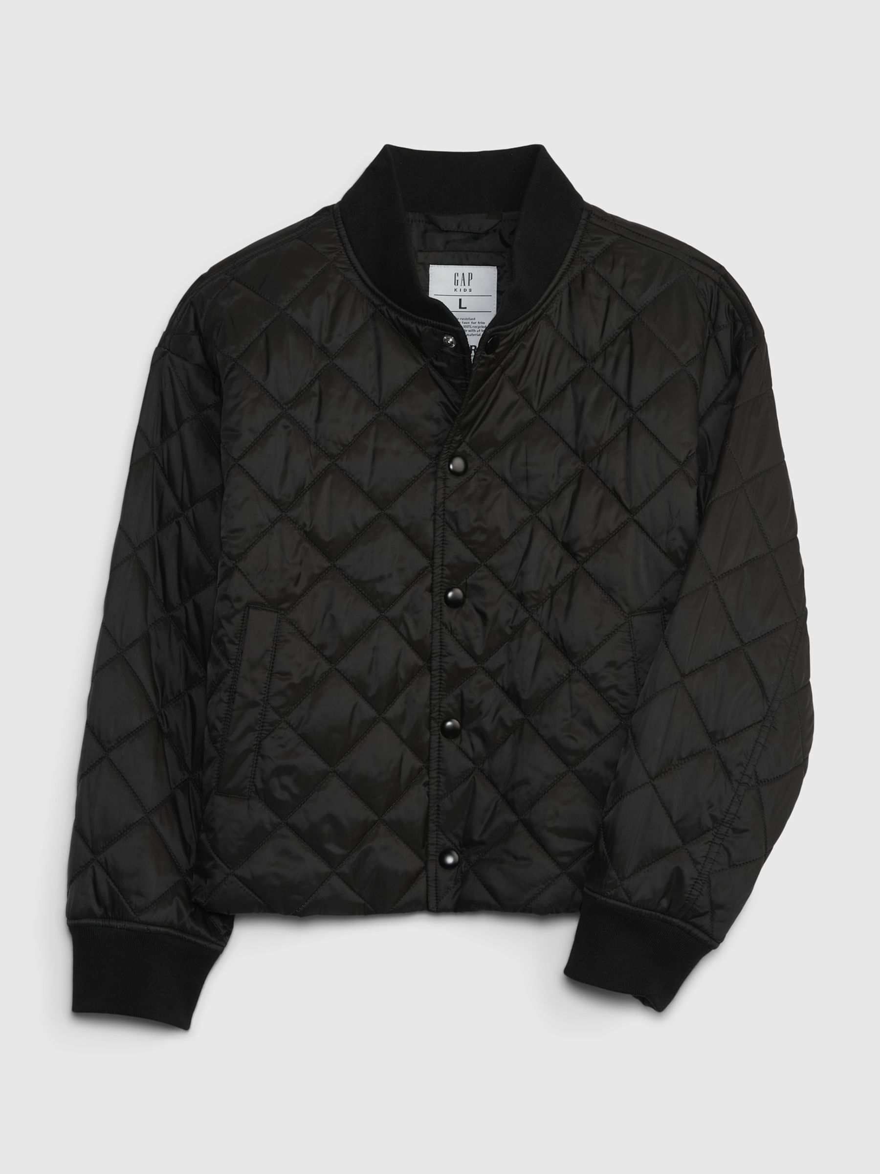 Gap jacket black online