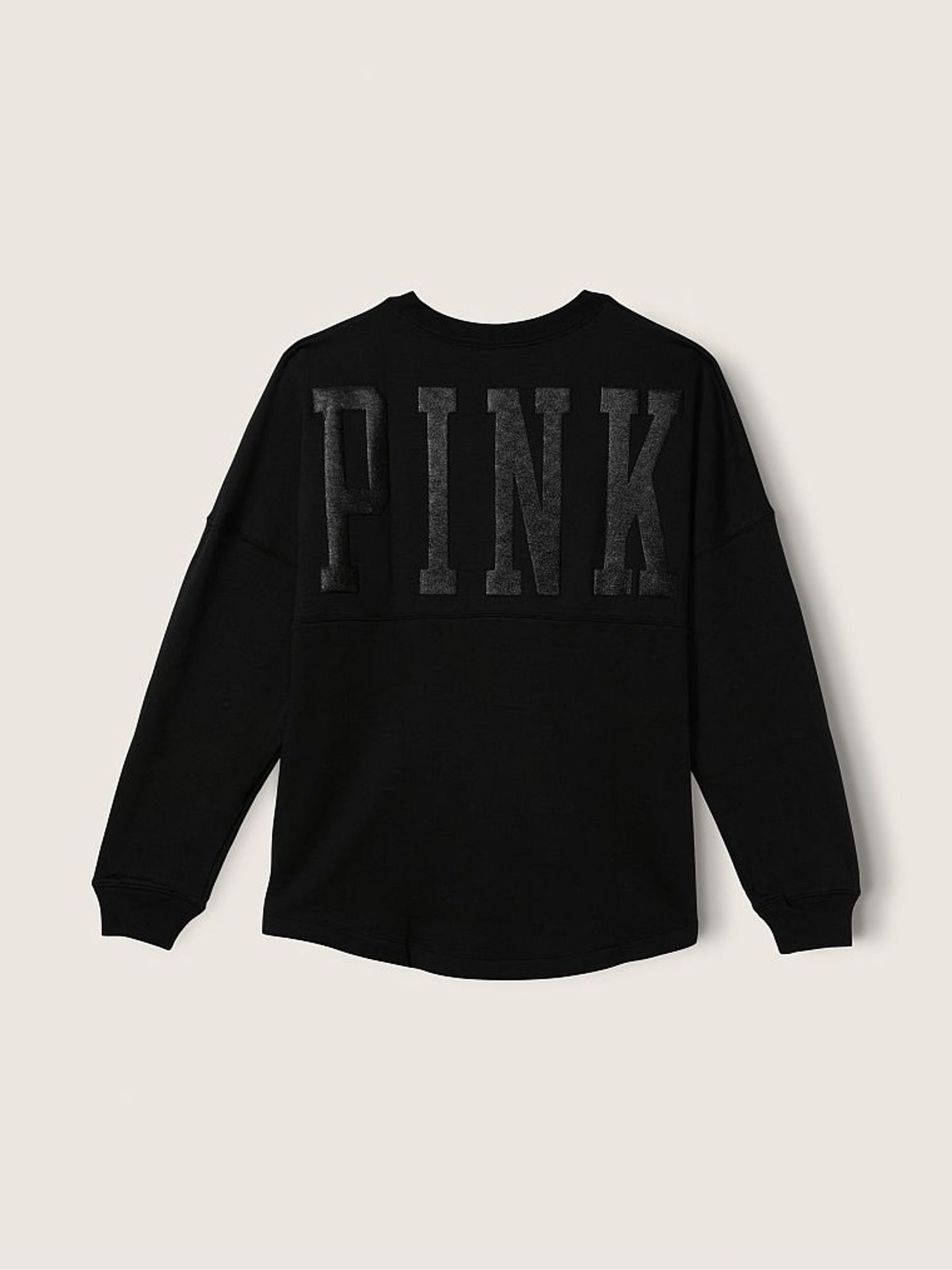 Victoria secret crew sweatshirt top