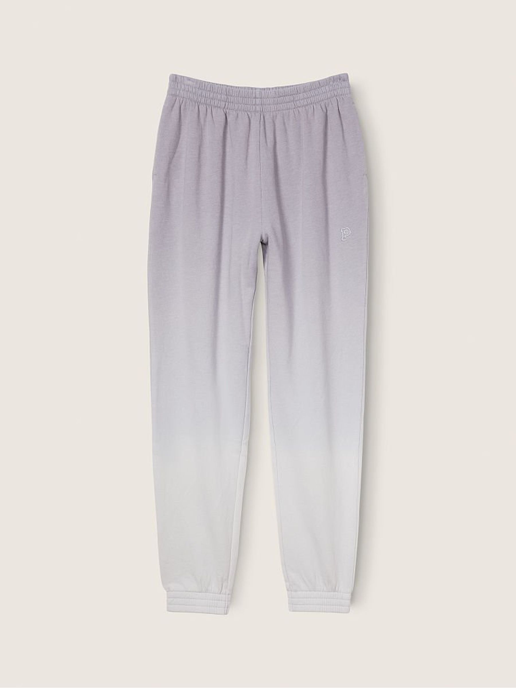 Victoria’s Secret PINK high waist store campus joggers