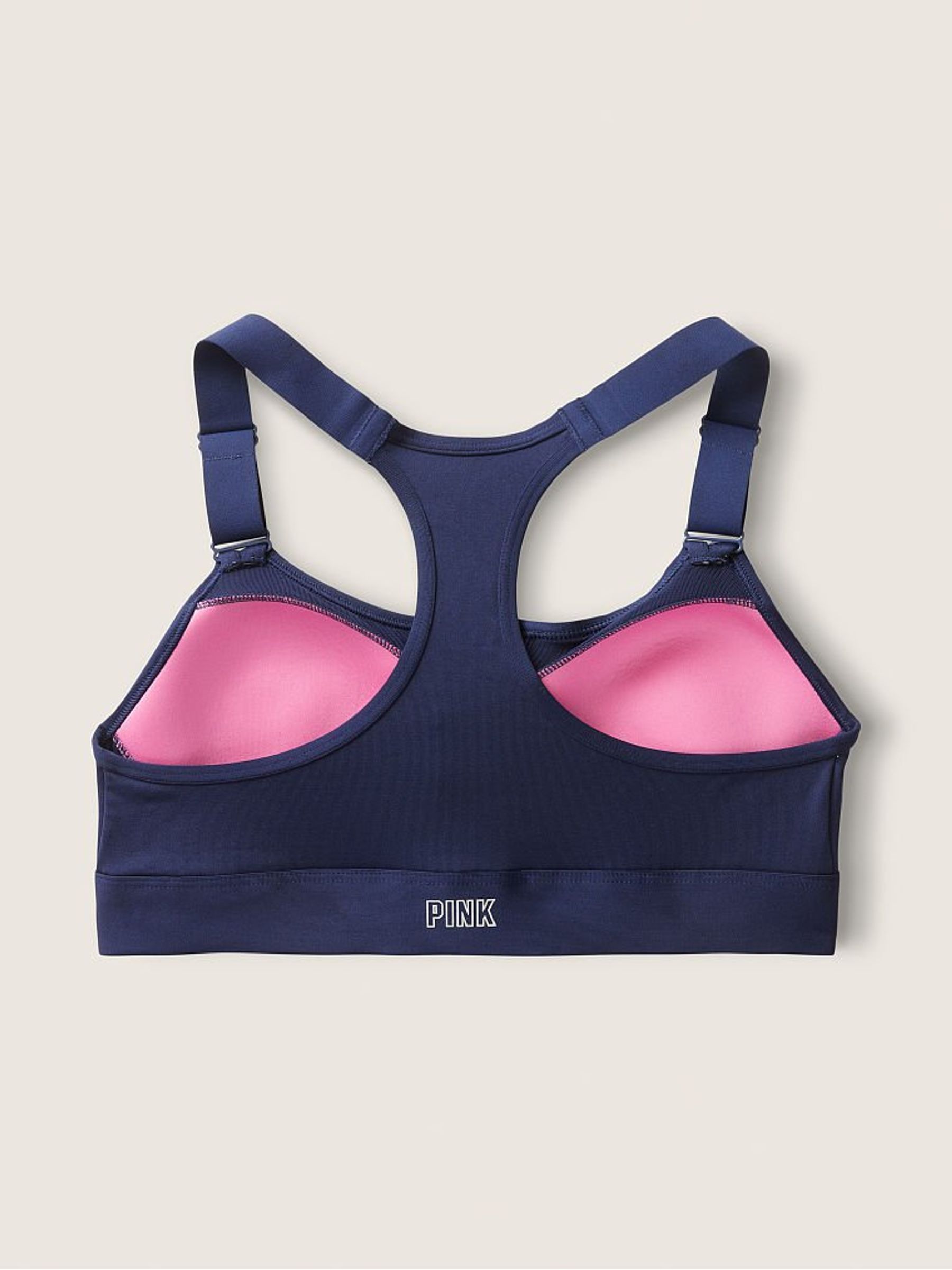 Victoria secret zip up sports bra new arrivals