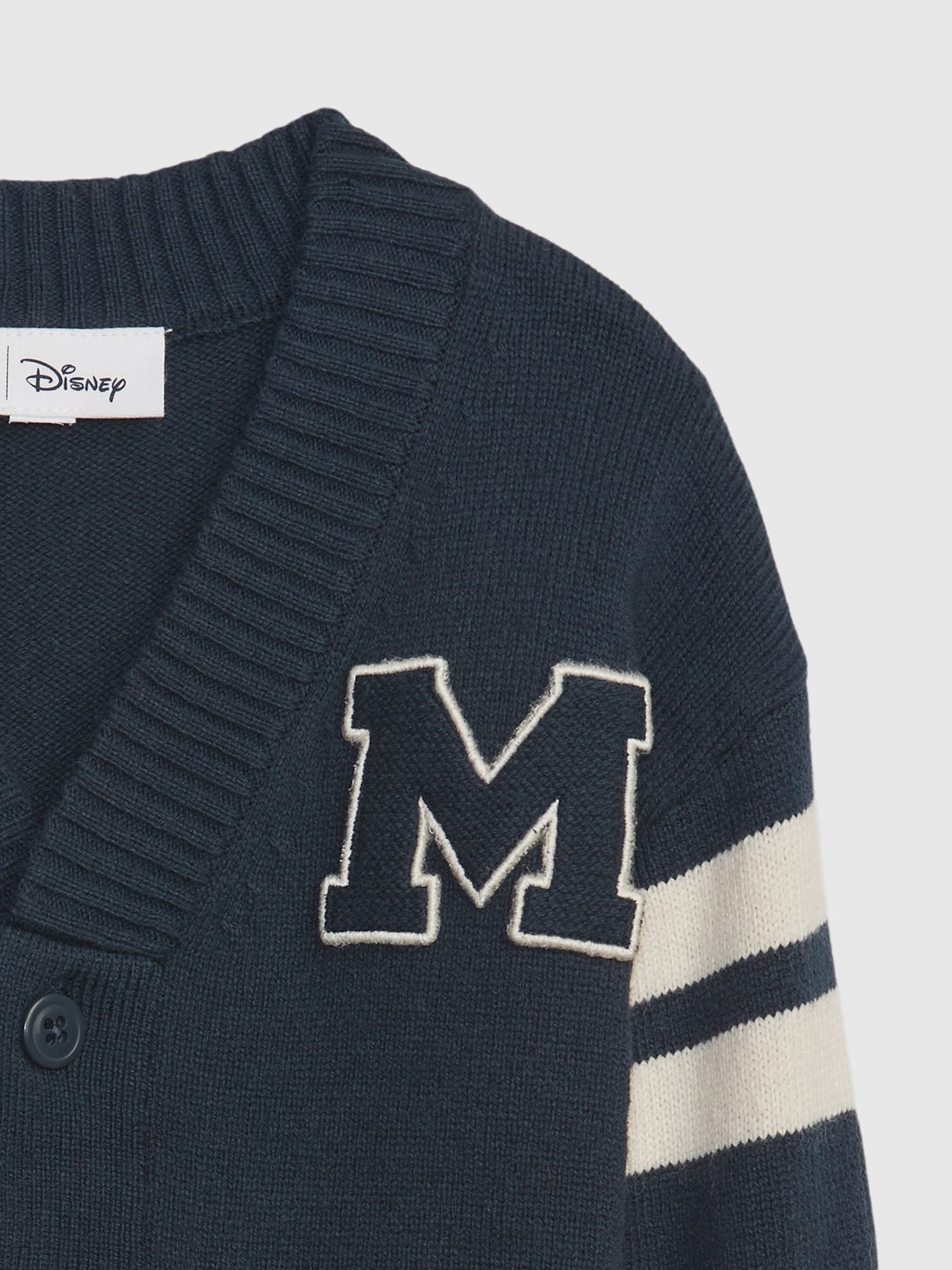 Mickey mouse cardigan sweater outlet