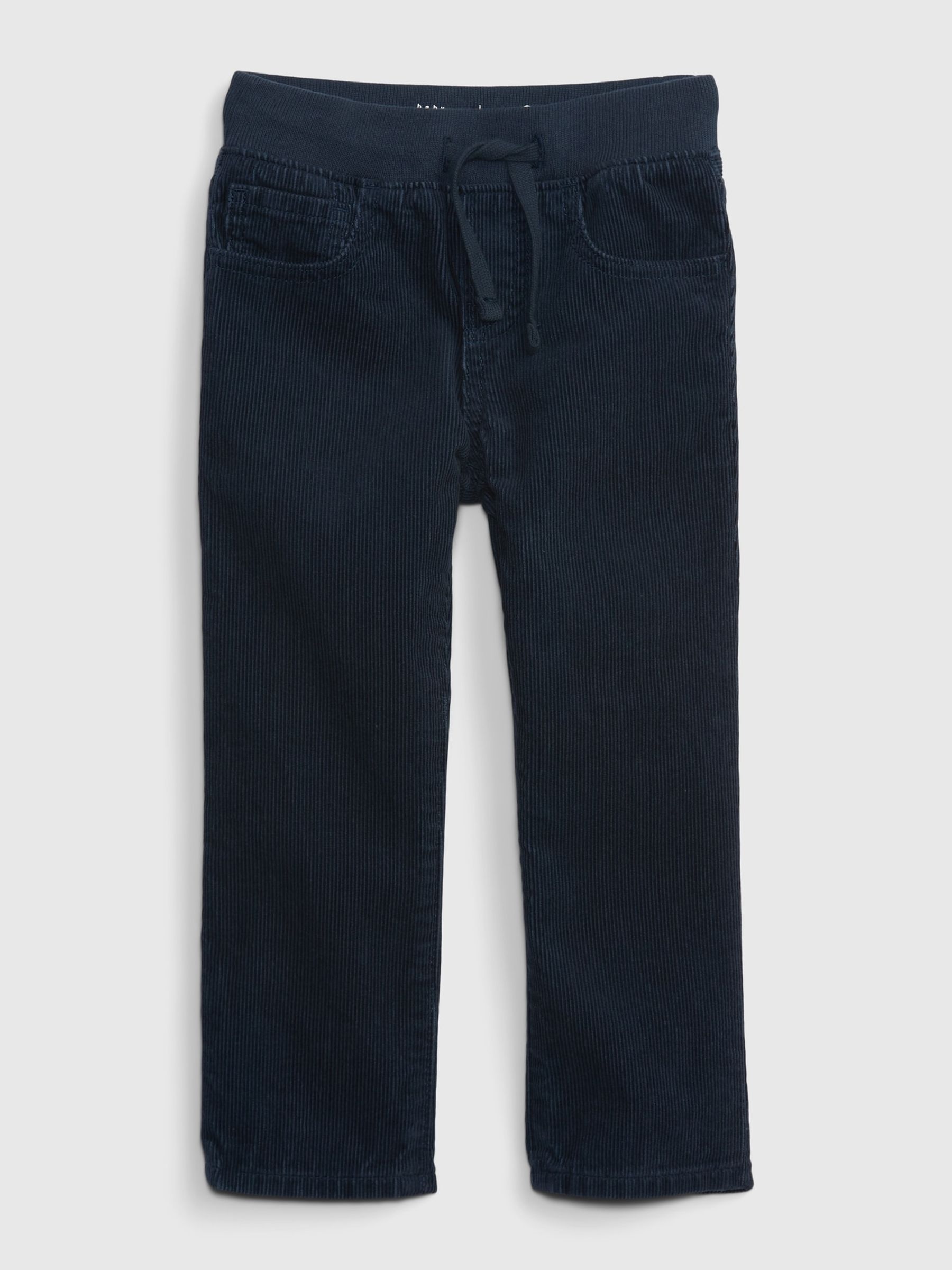Corduroy pants gap sales
