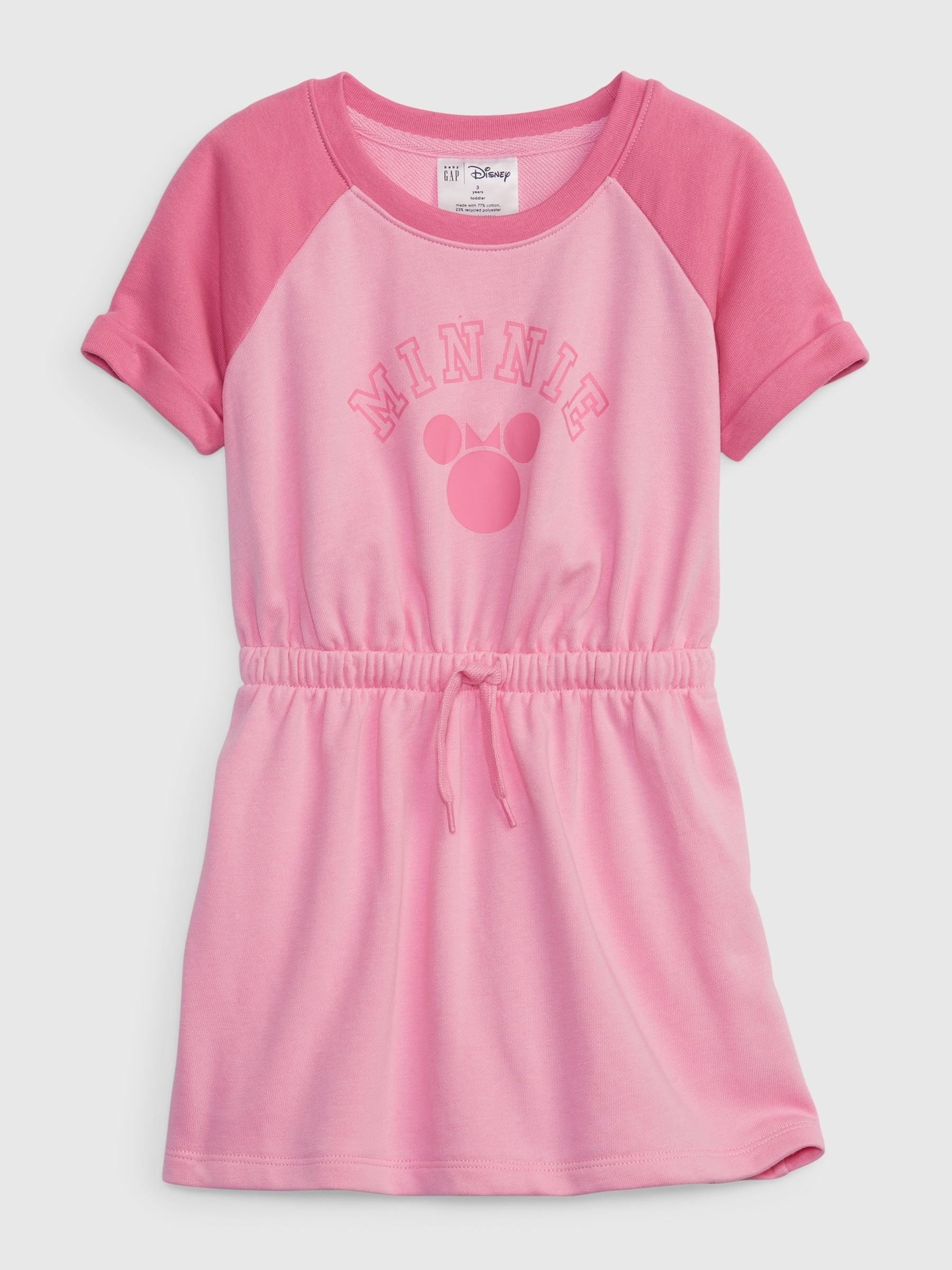 Minnie mouse dress gap hot sale