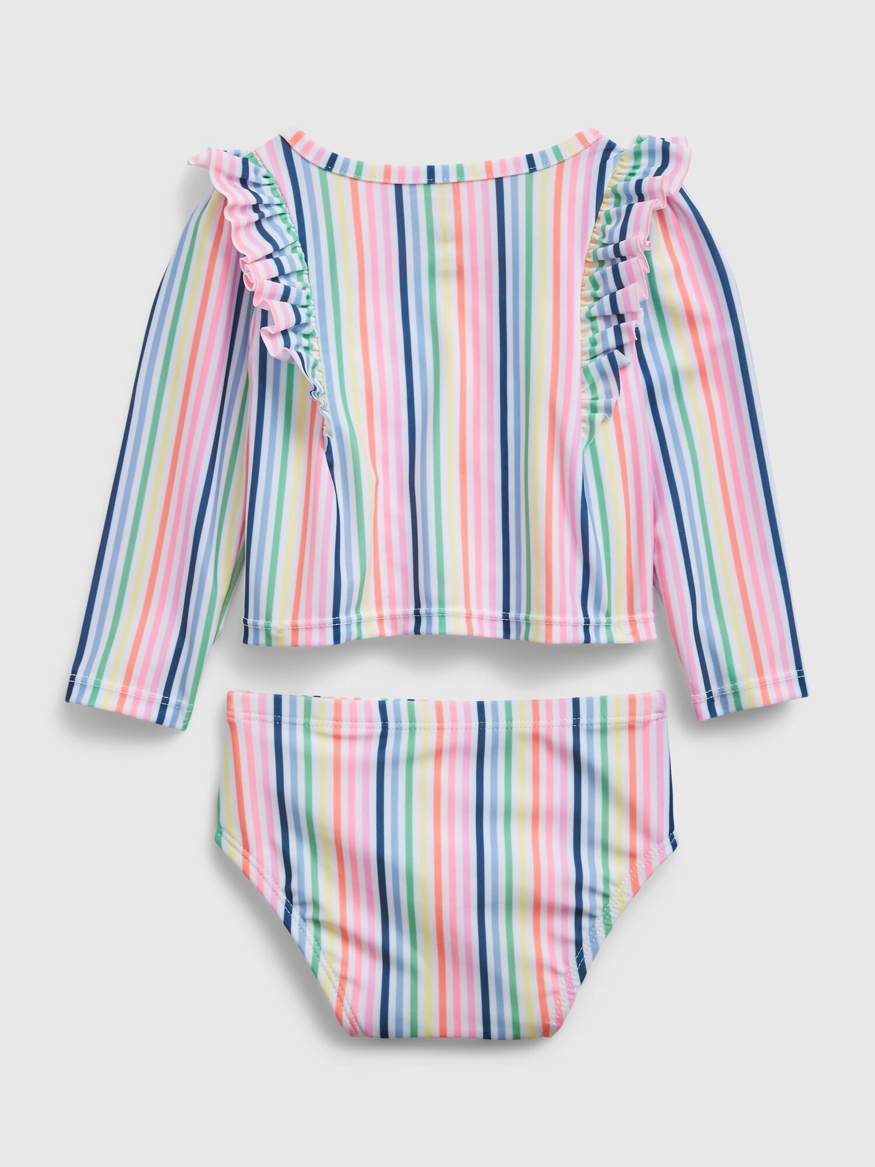 Rash guard two piece cheap