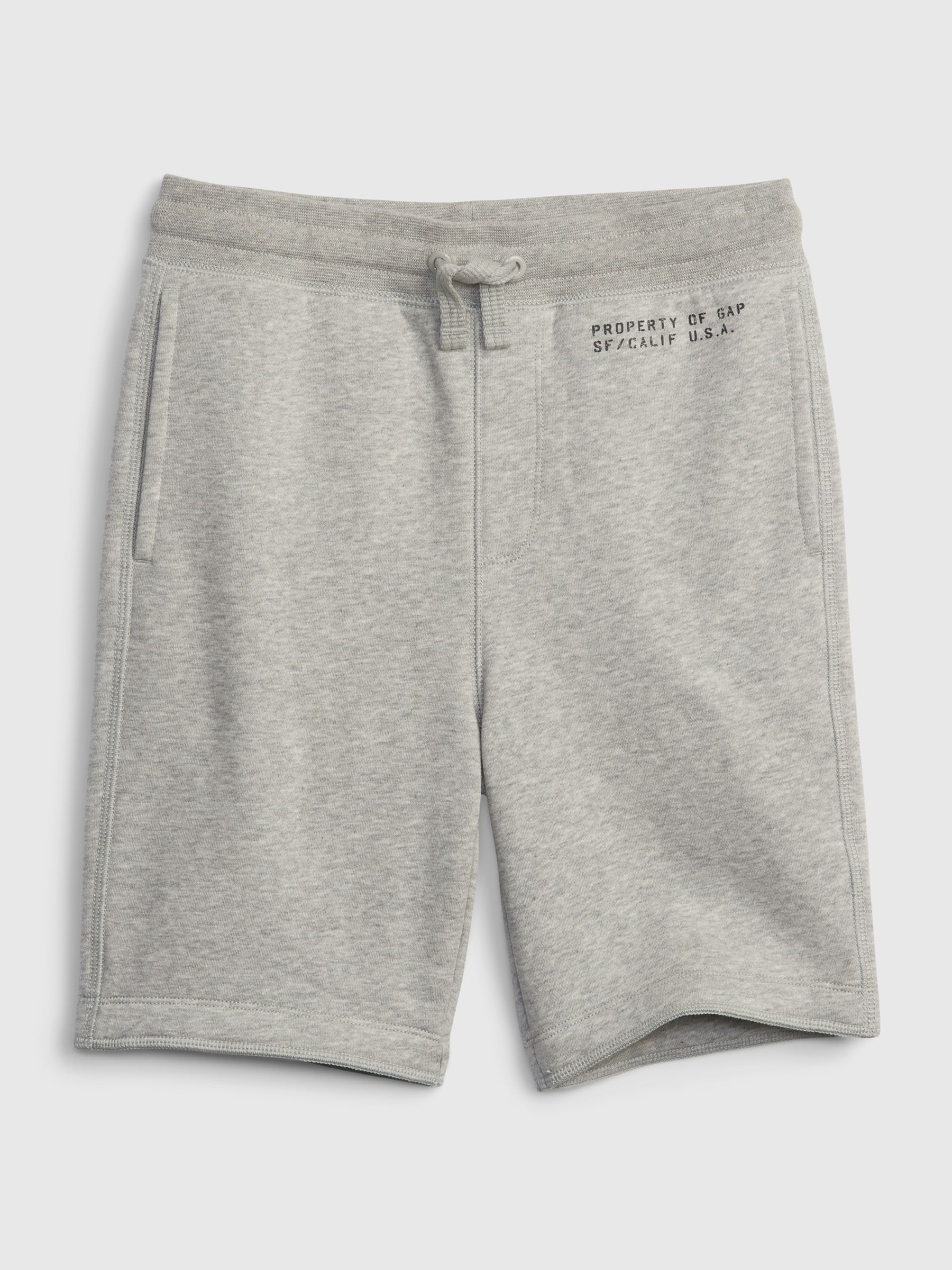 Cheap fleece shorts shop
