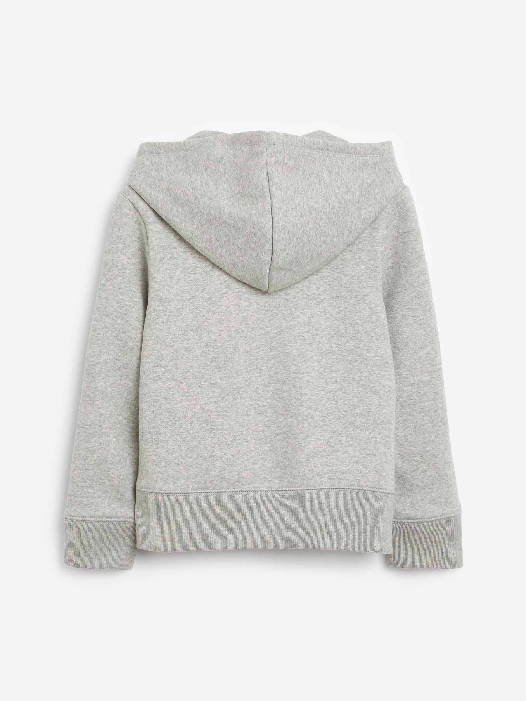 Grey hoodie for girls on sale
