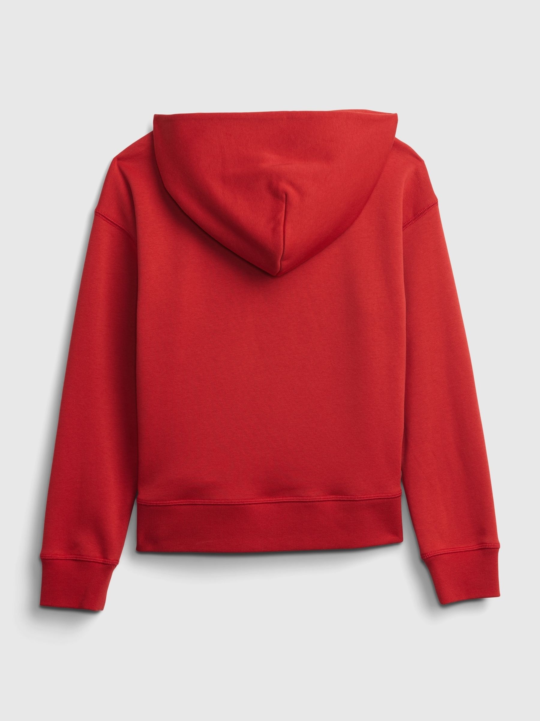 Red marvel hoodie store