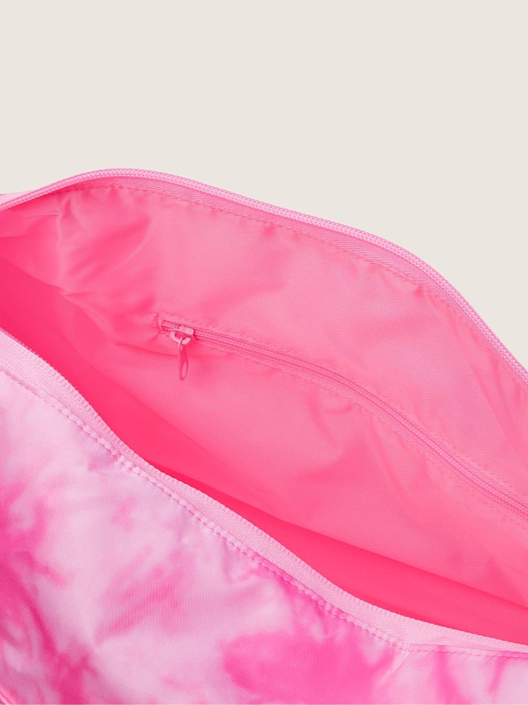 Victoria secret pink duffle bag uk hot sale