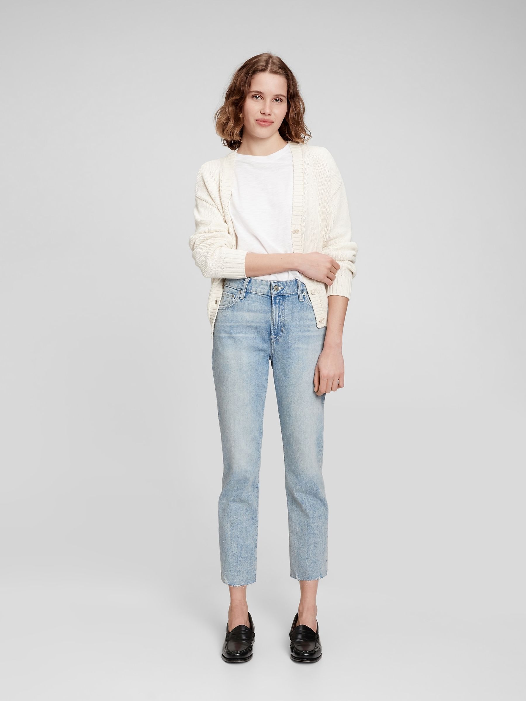 Gap slim boyfriend jeans new arrivals