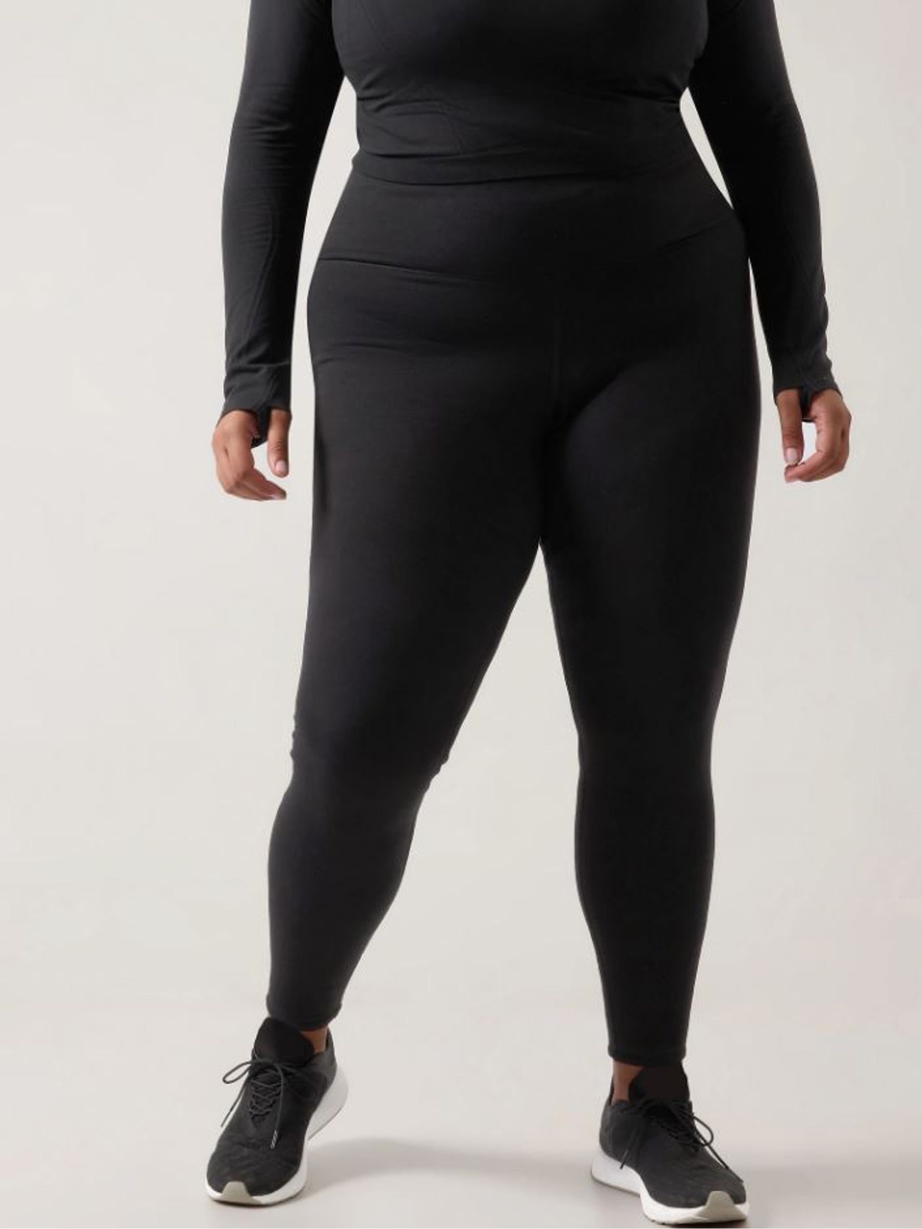 Polartec fleece tights shop