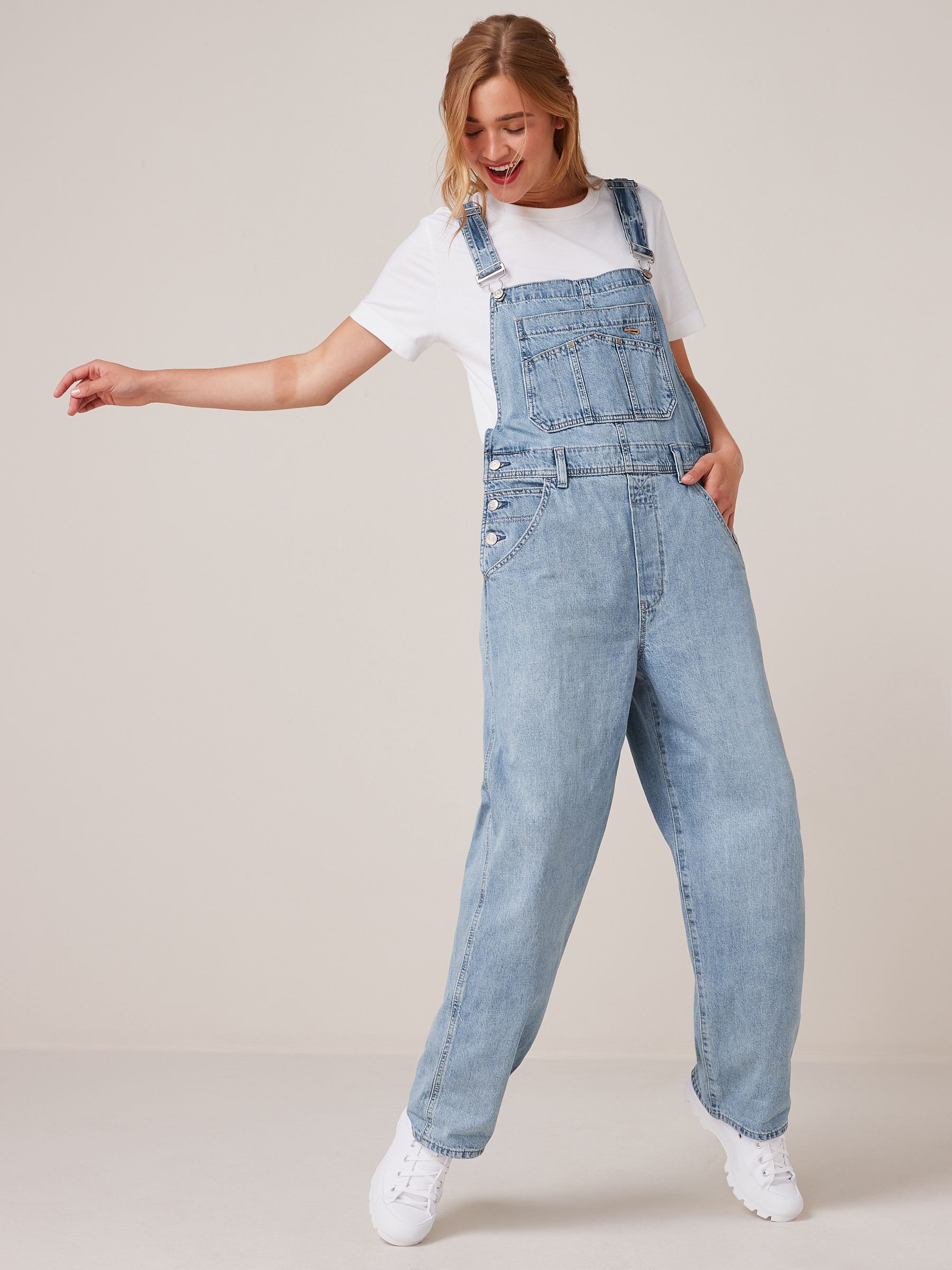 Gap womens dungarees 2025
