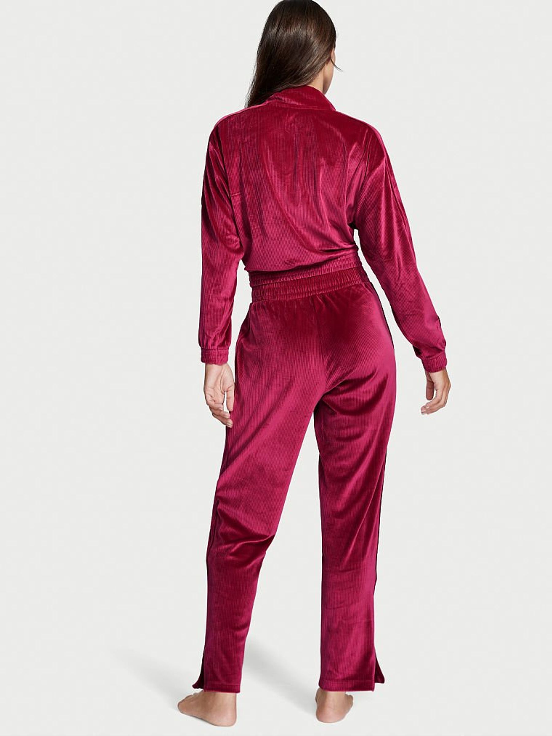 Victoria secret sweatsuit set best sale