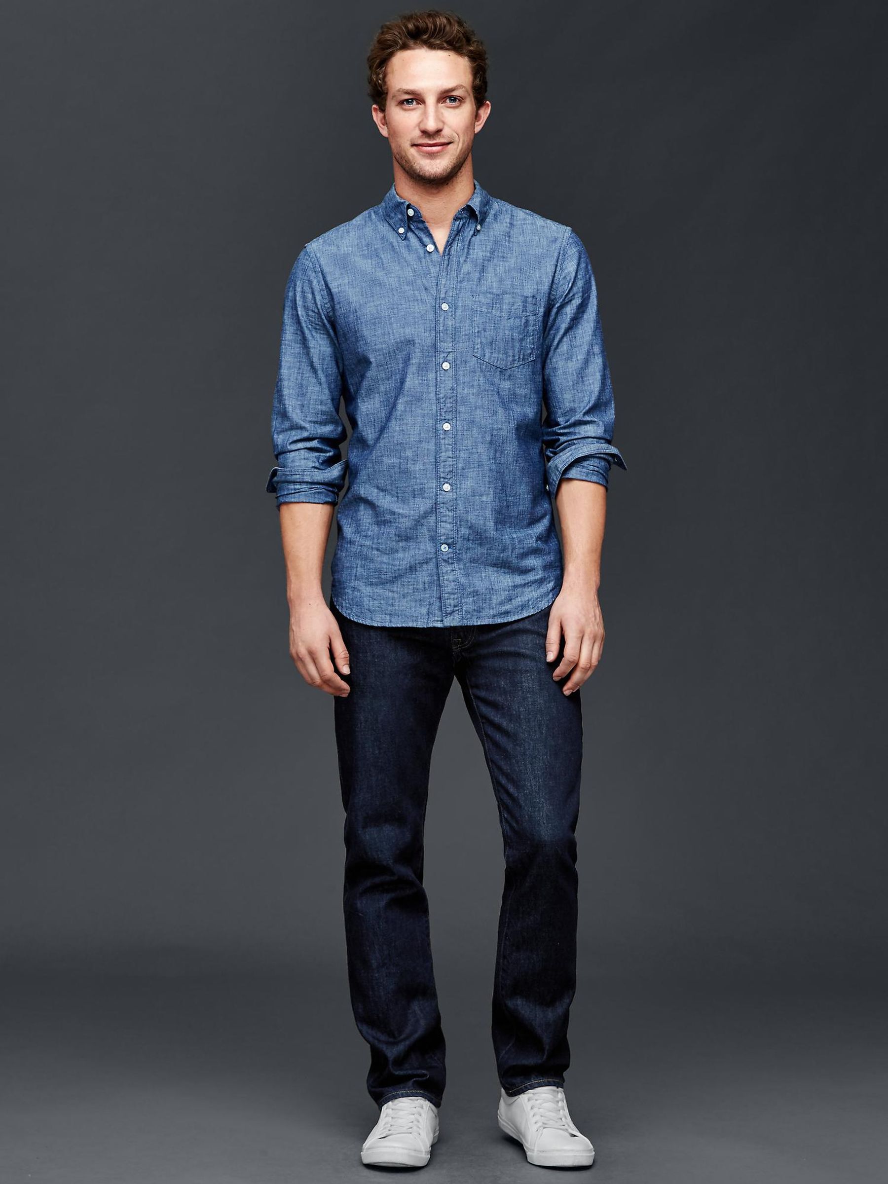 Gap 1969 pants hot sale
