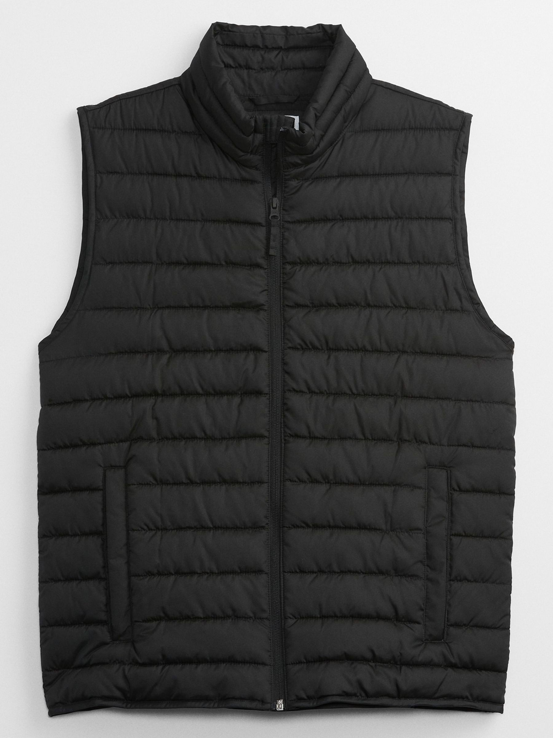 Gap mens gilet shop
