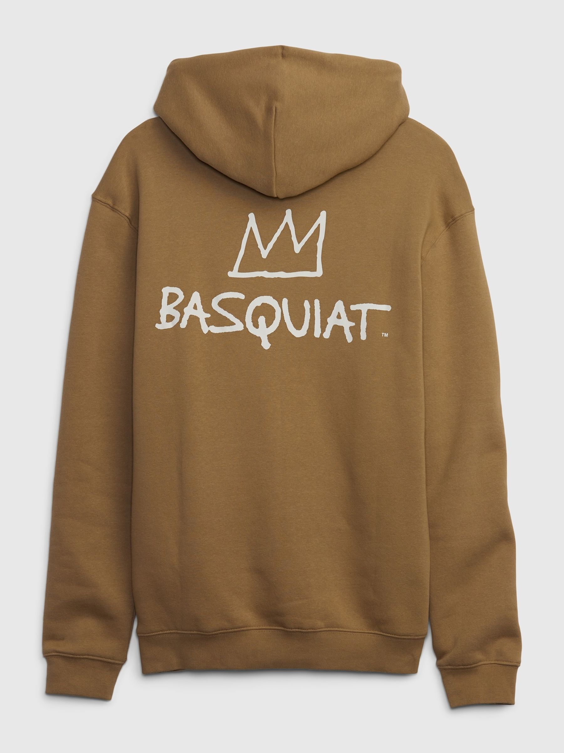 Jean michel basquiat hoodie price deals