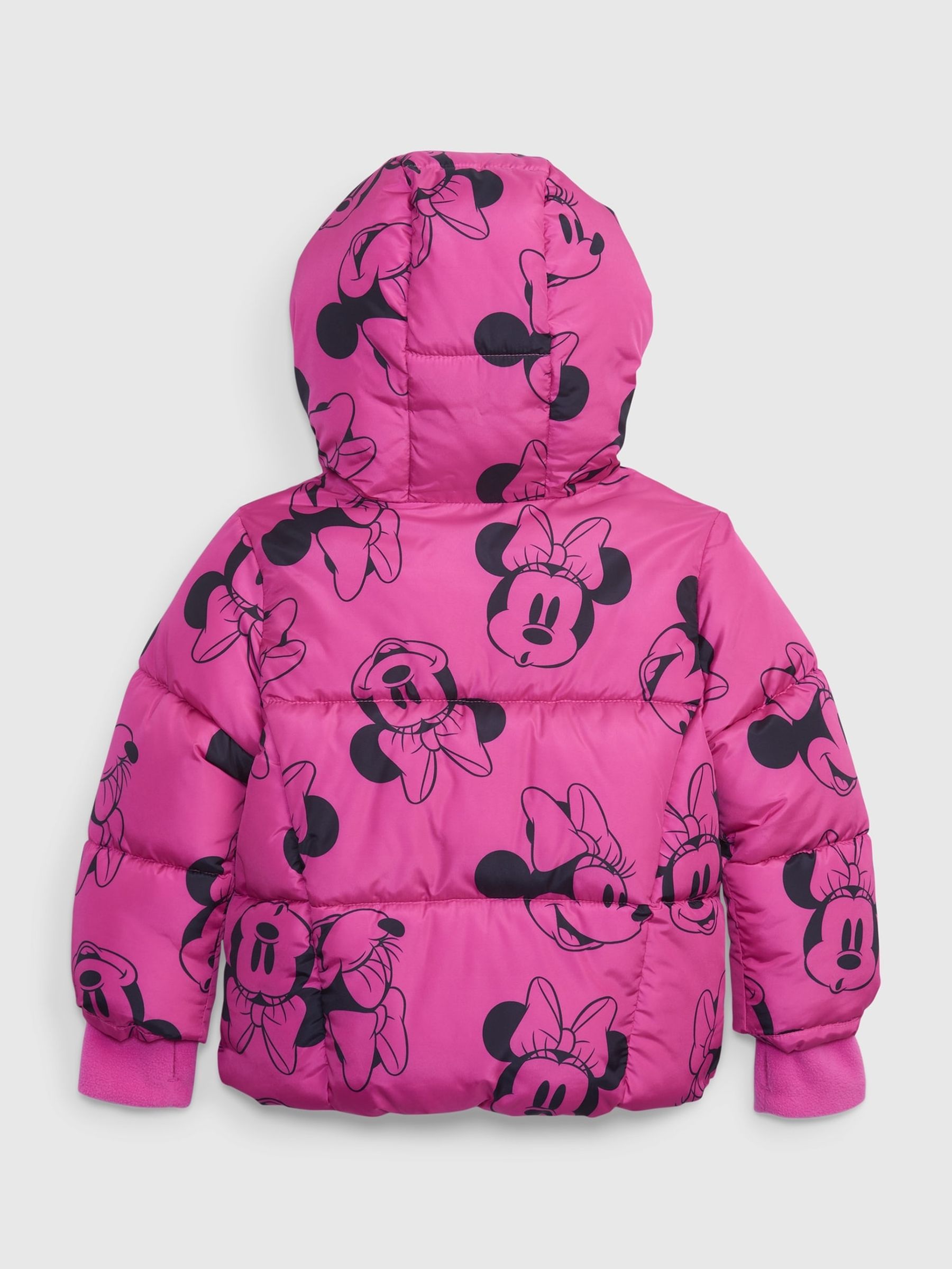 Minnie mouse jacket gap clearance