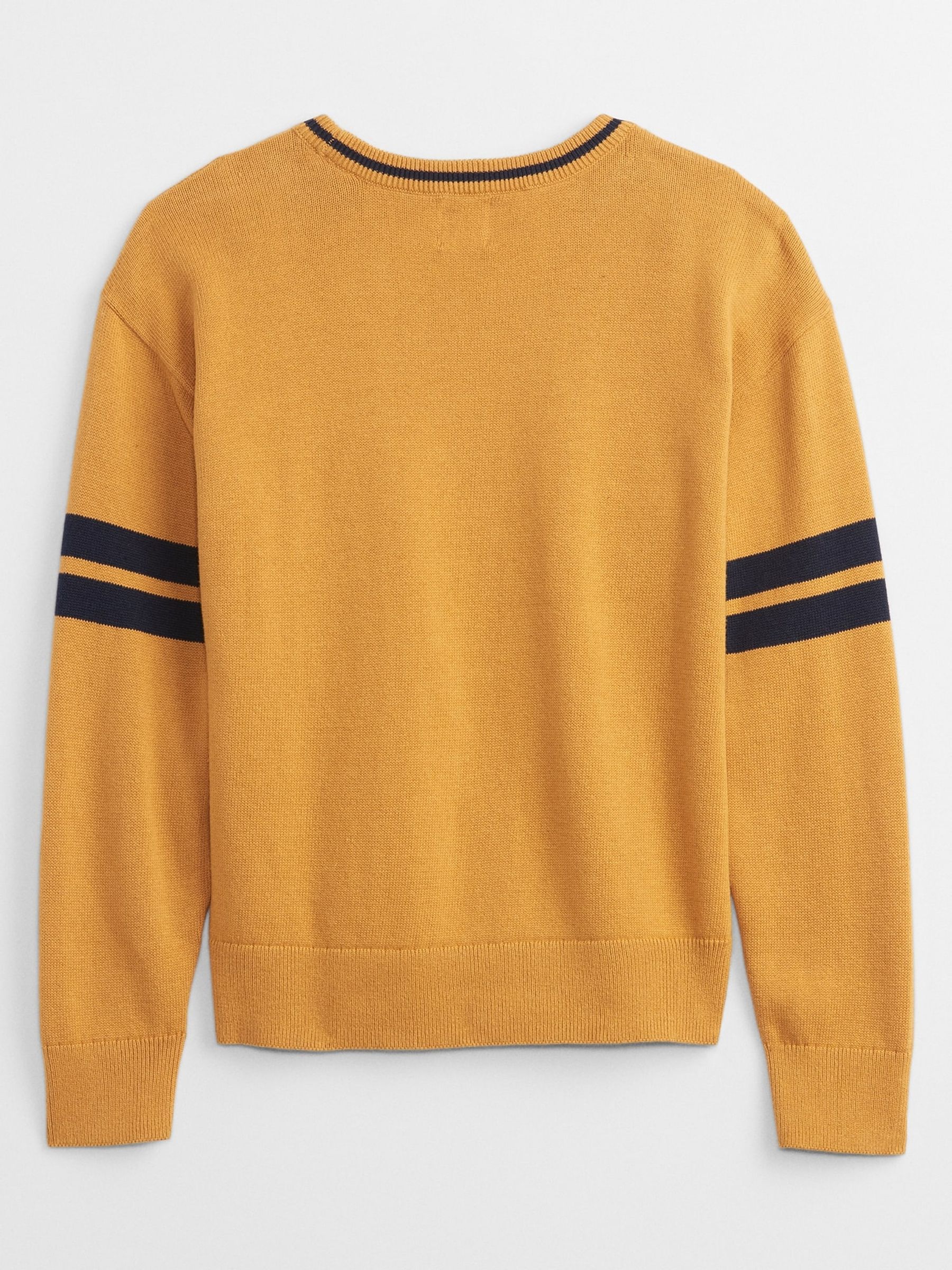 Buy Graphic Jumper from the Gap online shop
