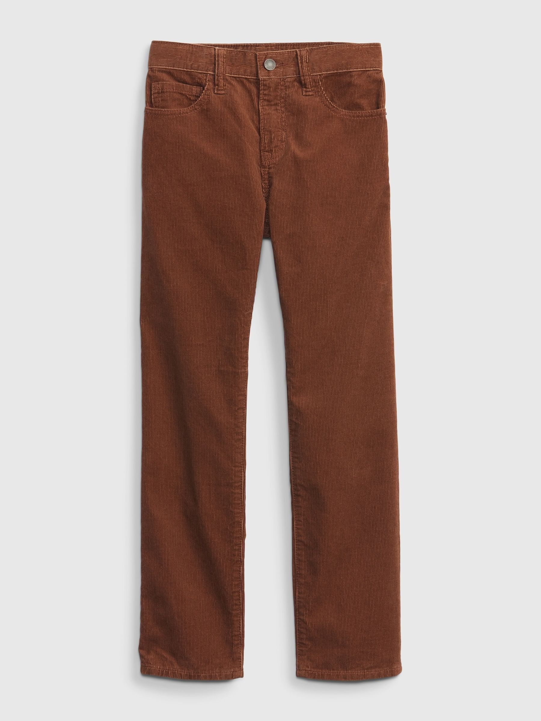 Buy Original Corduroy Trousers from the Gap online shop