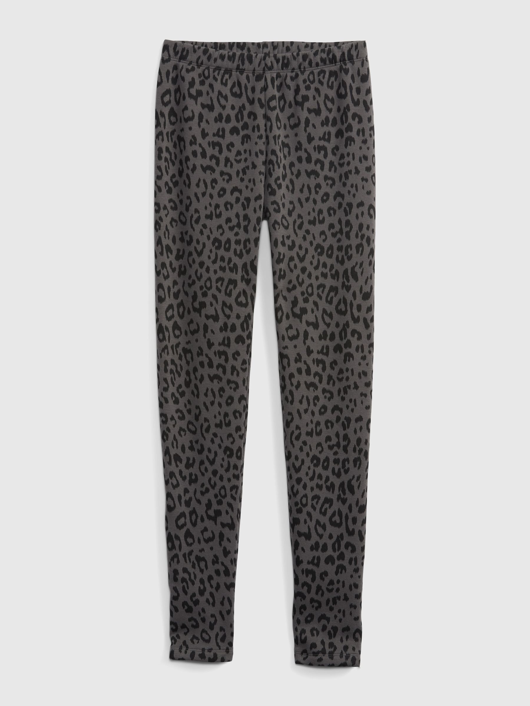 Cosy Fleece Leggings