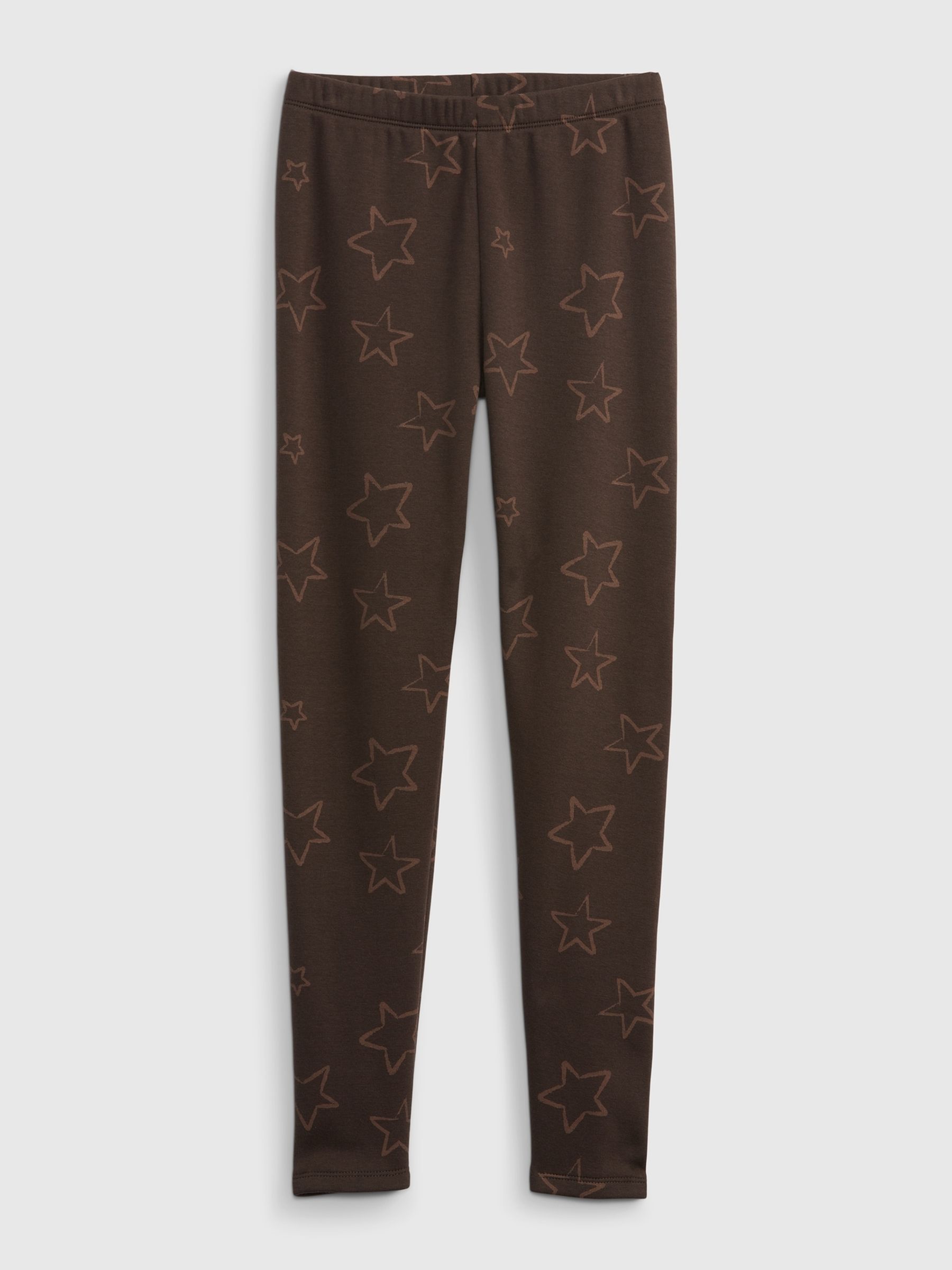 Gap fleece leggings 2025