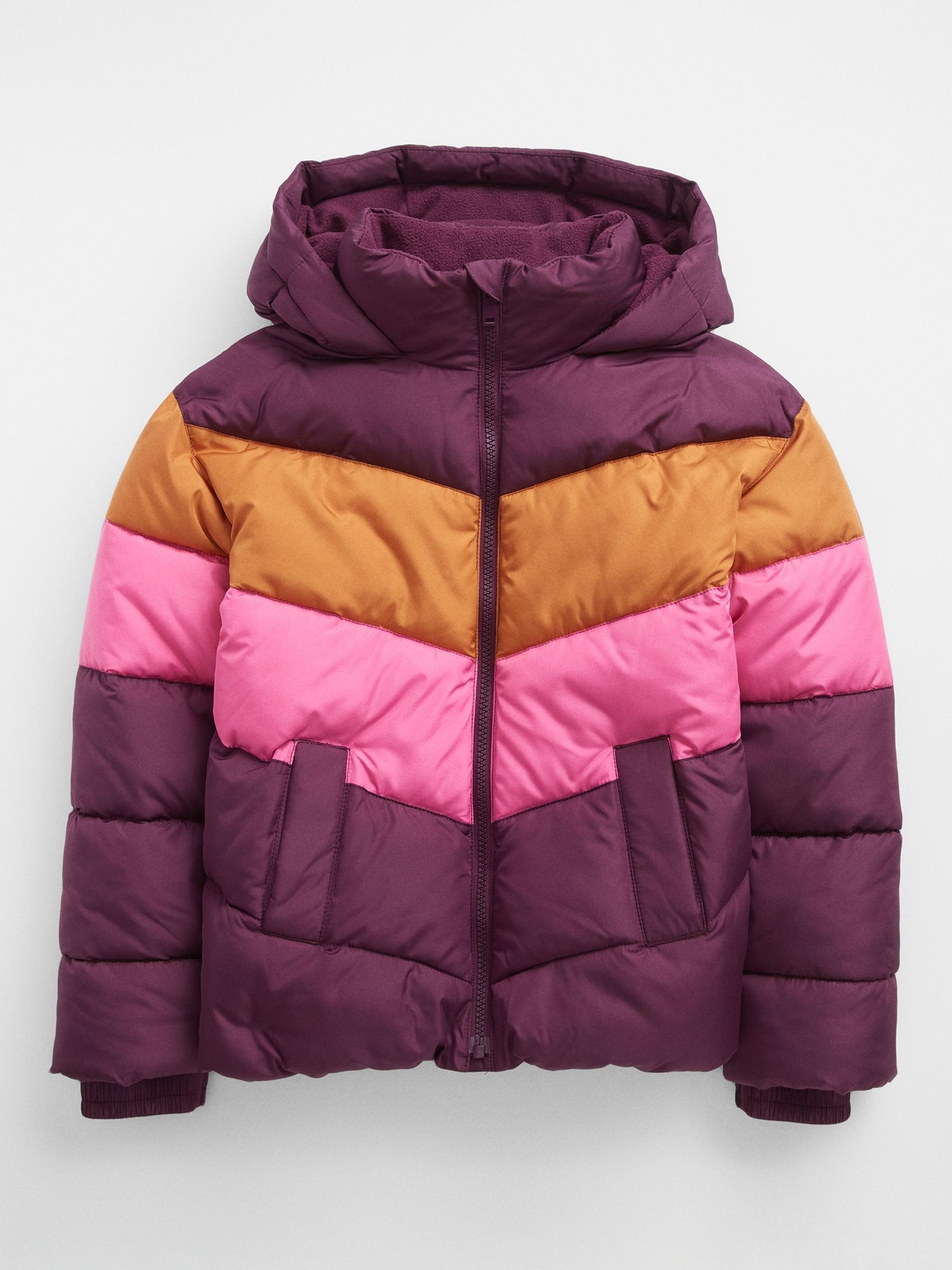 Buy Cold Control Max Puffer Coat from the Gap online shop