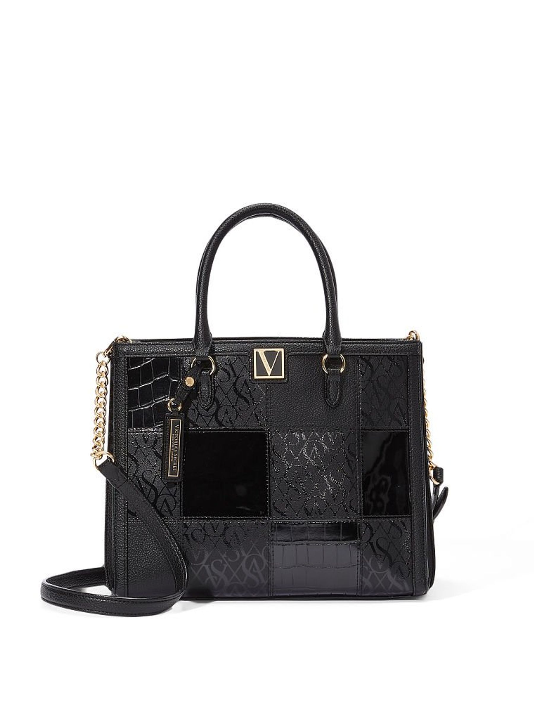Victoria secret satchel best sale