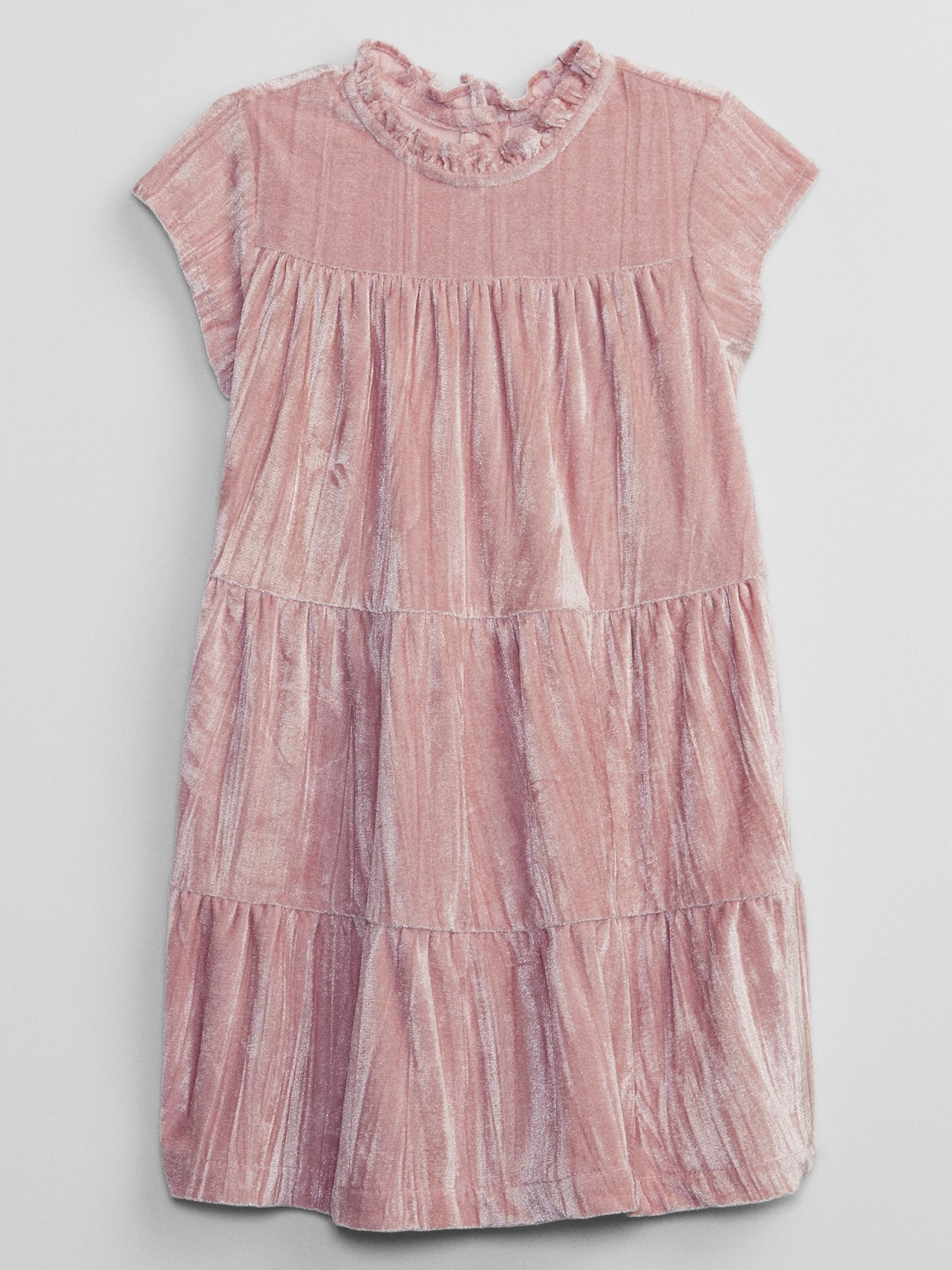 Pink gap dress shop
