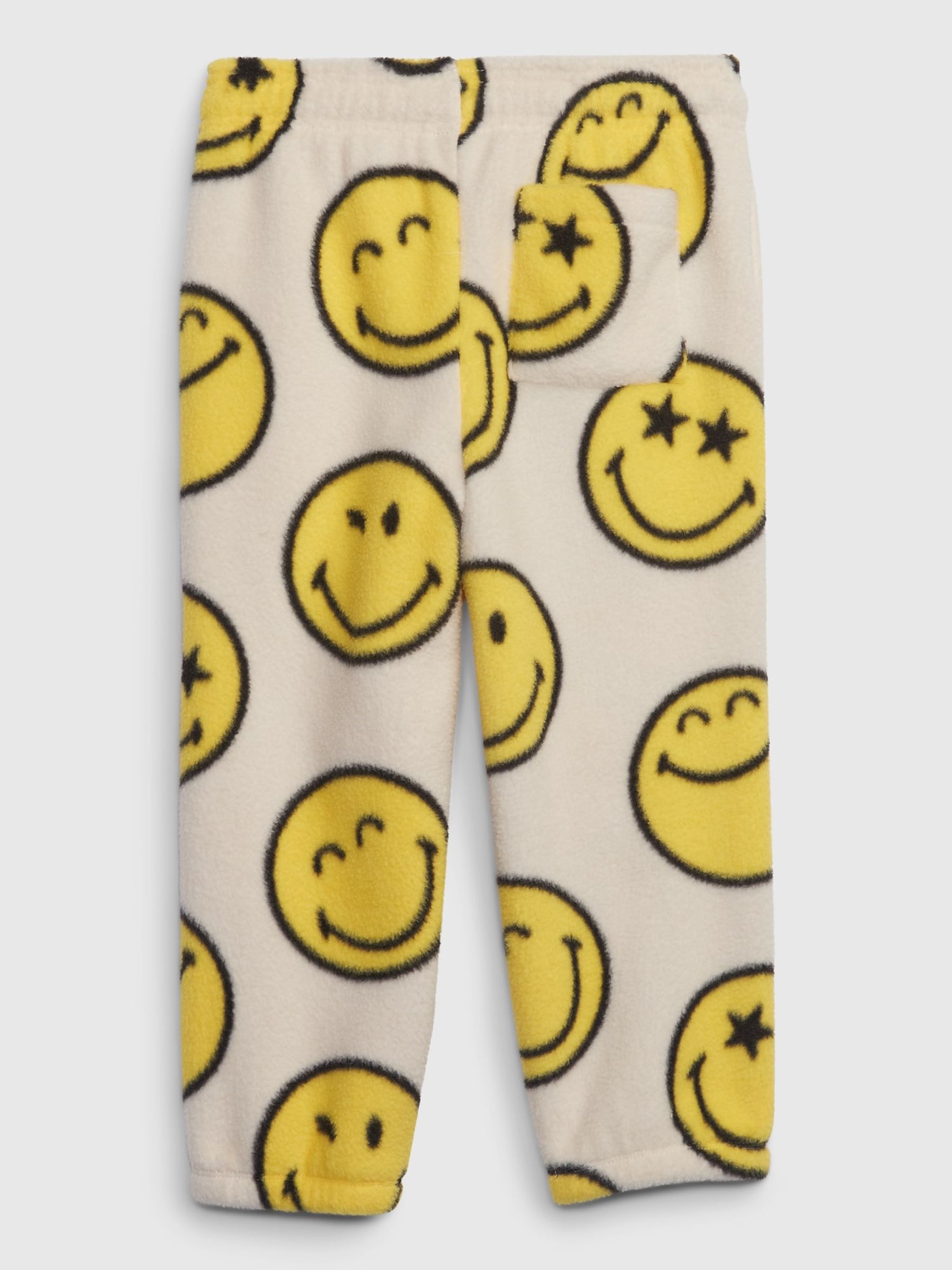 Smiley joggers 2025