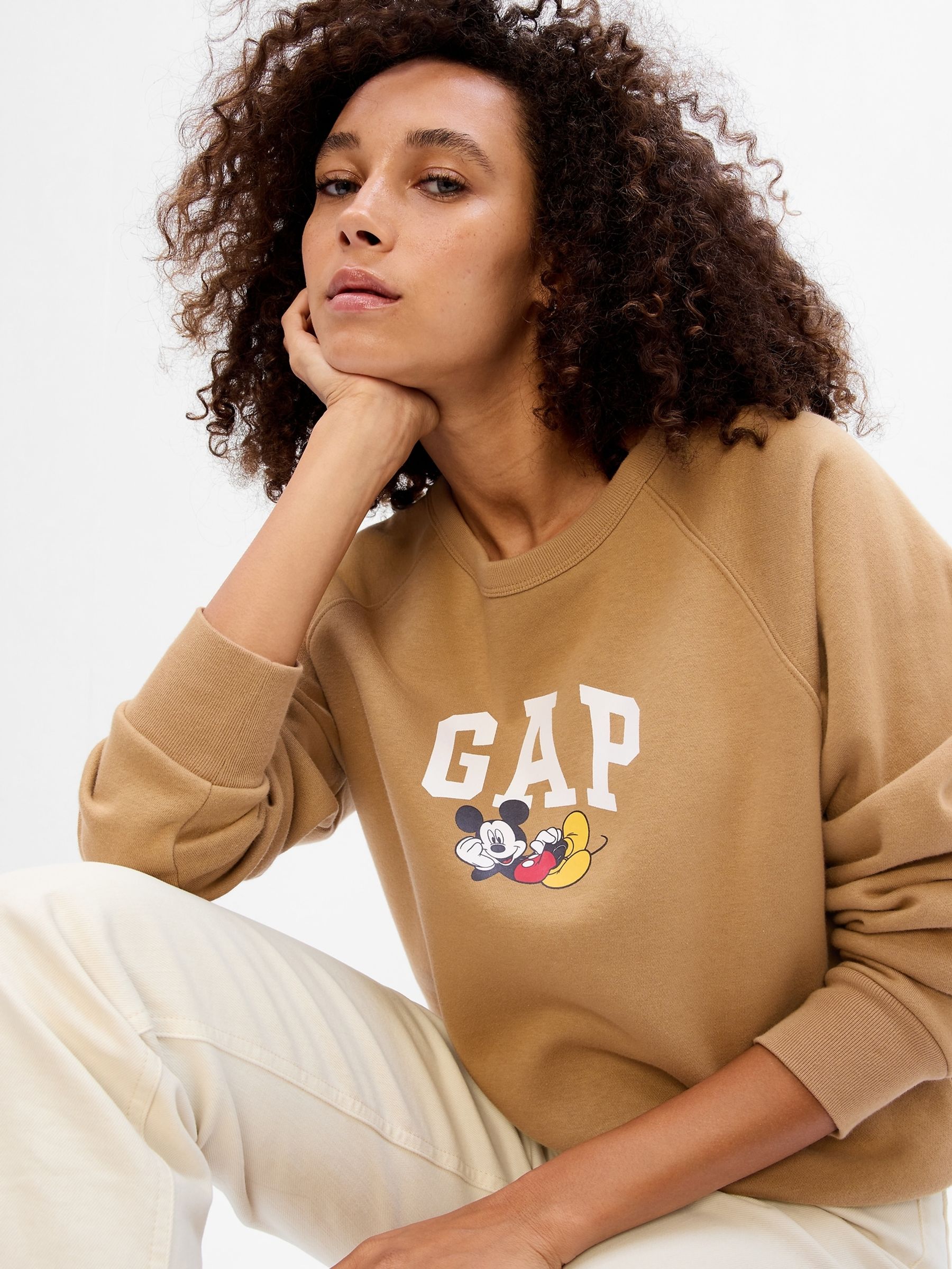 Disney mickey mouse sweatshirt sale