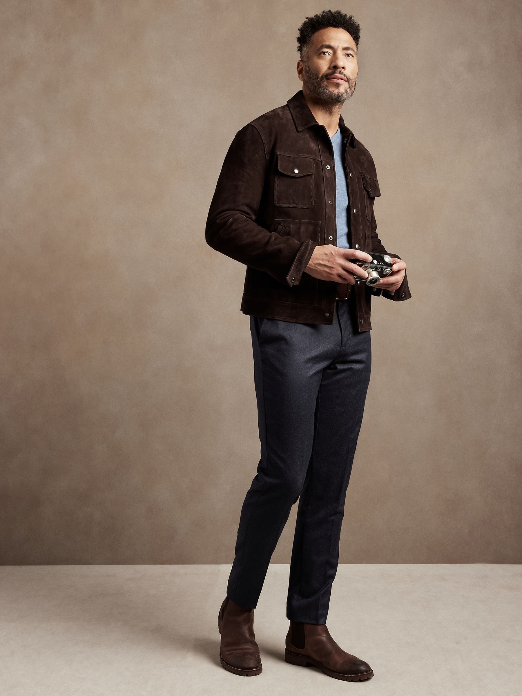 Gap perfect trouser new arrivals
