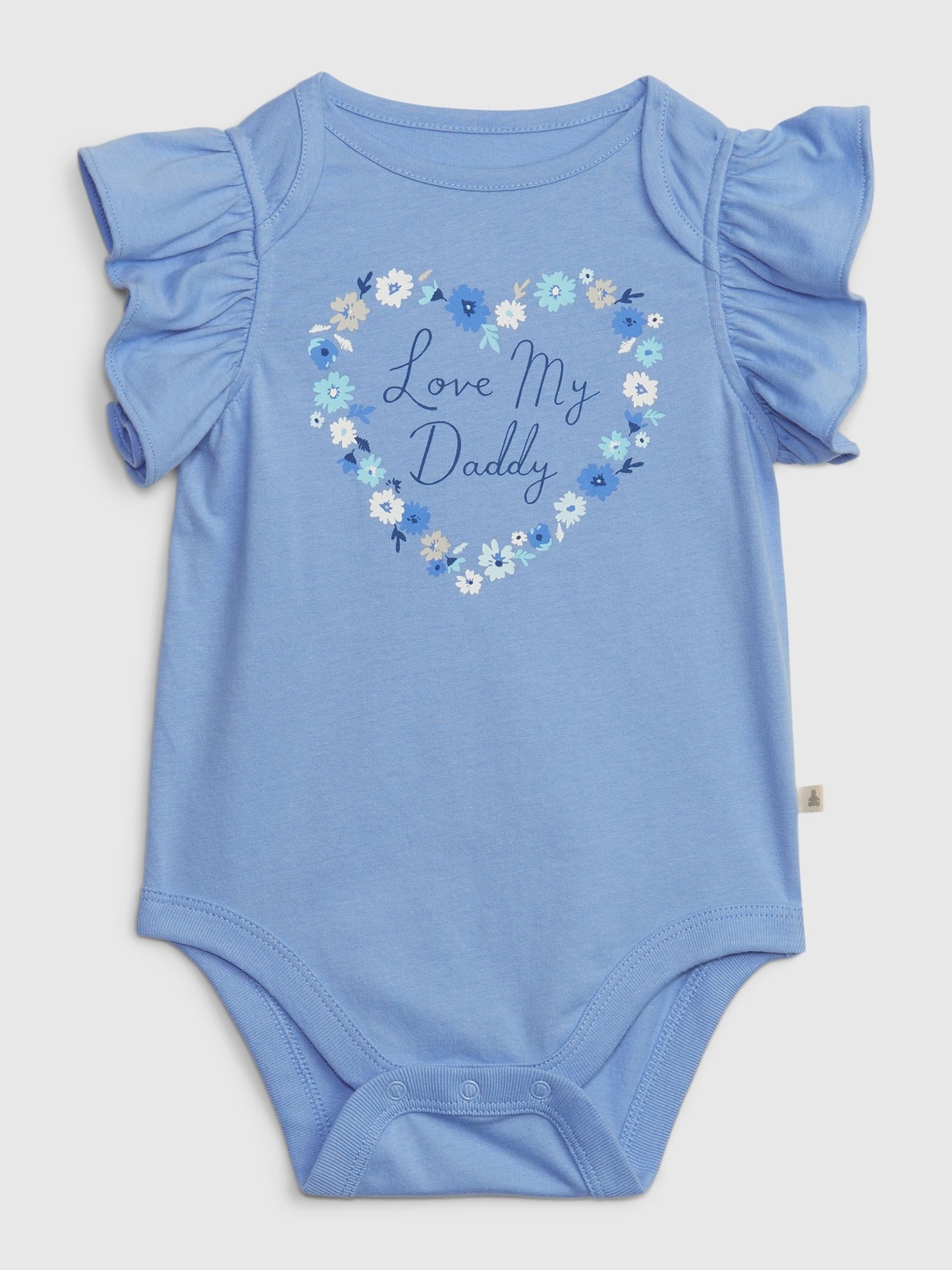 The gap bodysuit top