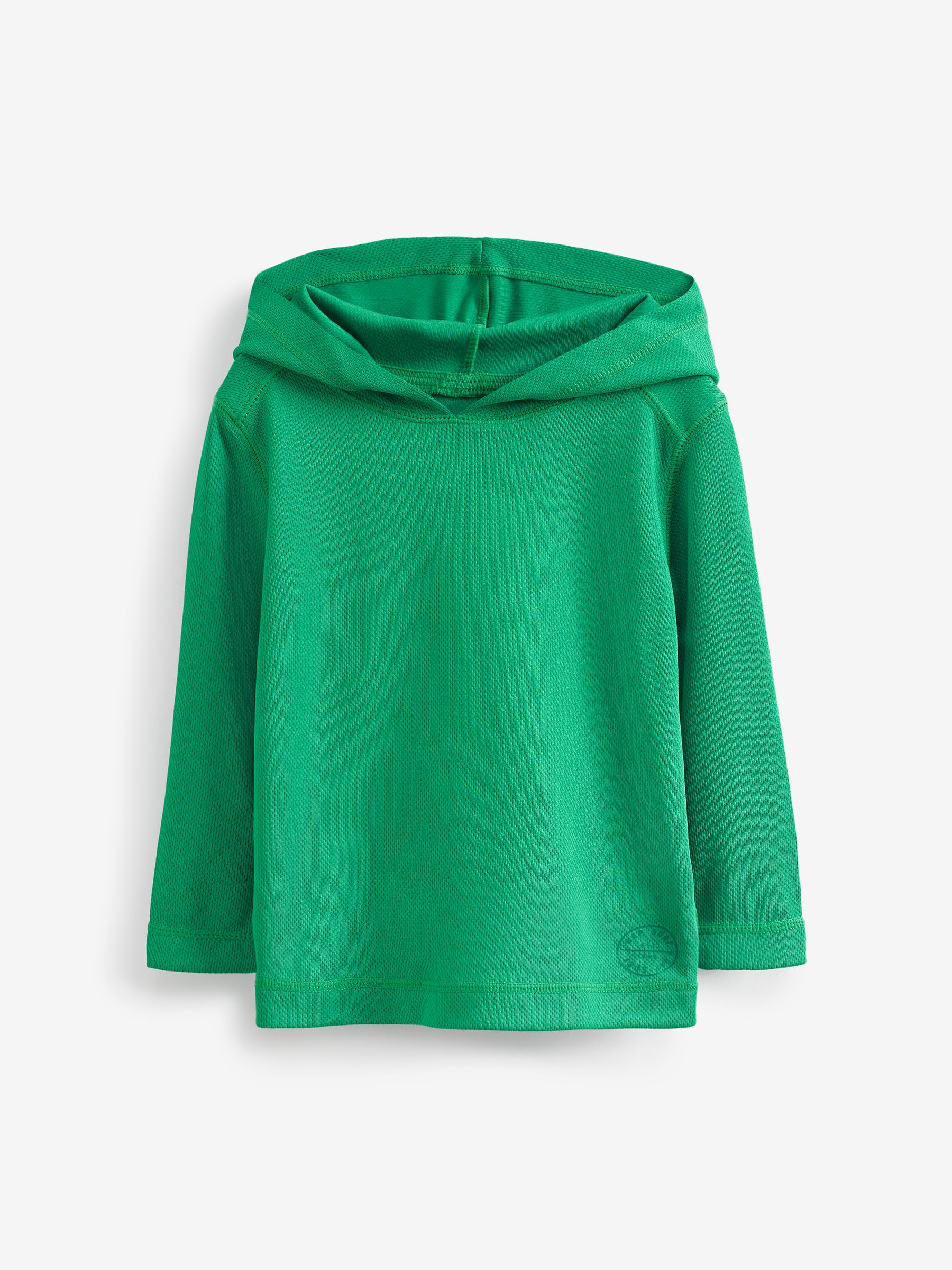 Green 3D Dinosaur Hoodie