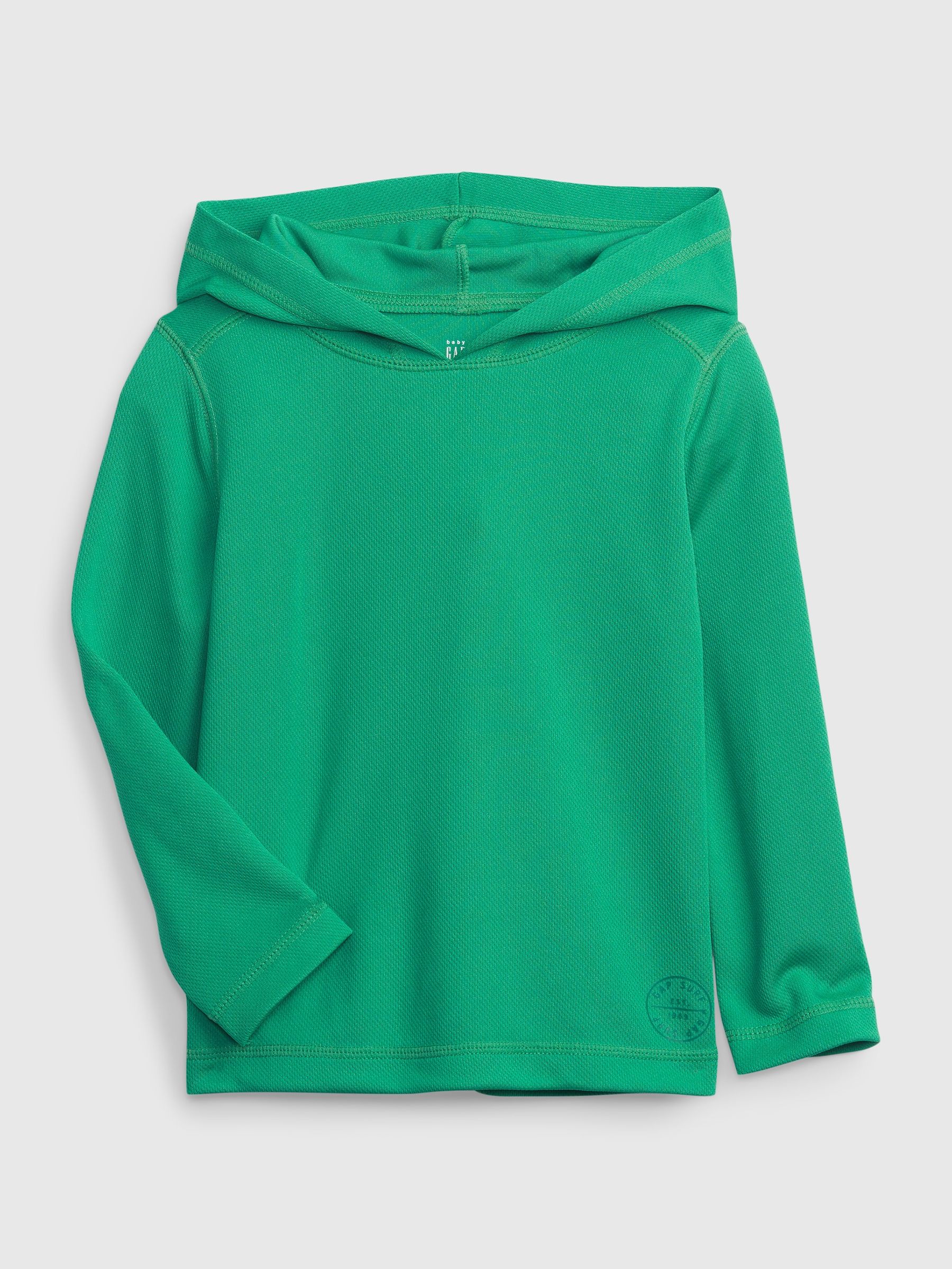 Green 3D Dinosaur Hoodie