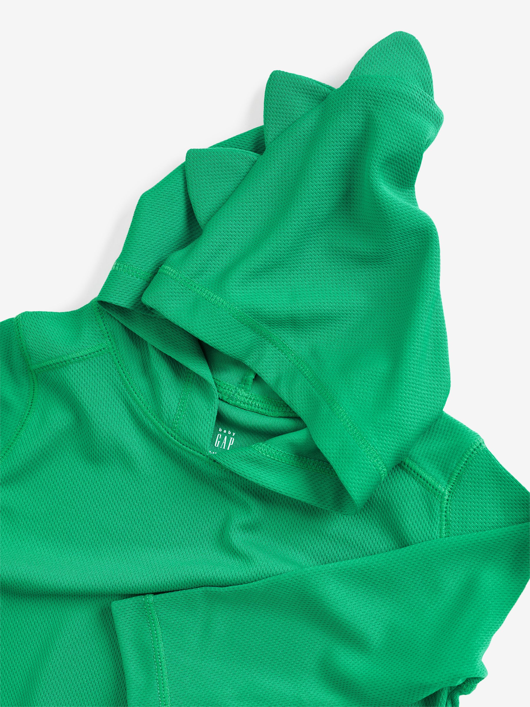 Green 3D Dinosaur Hoodie