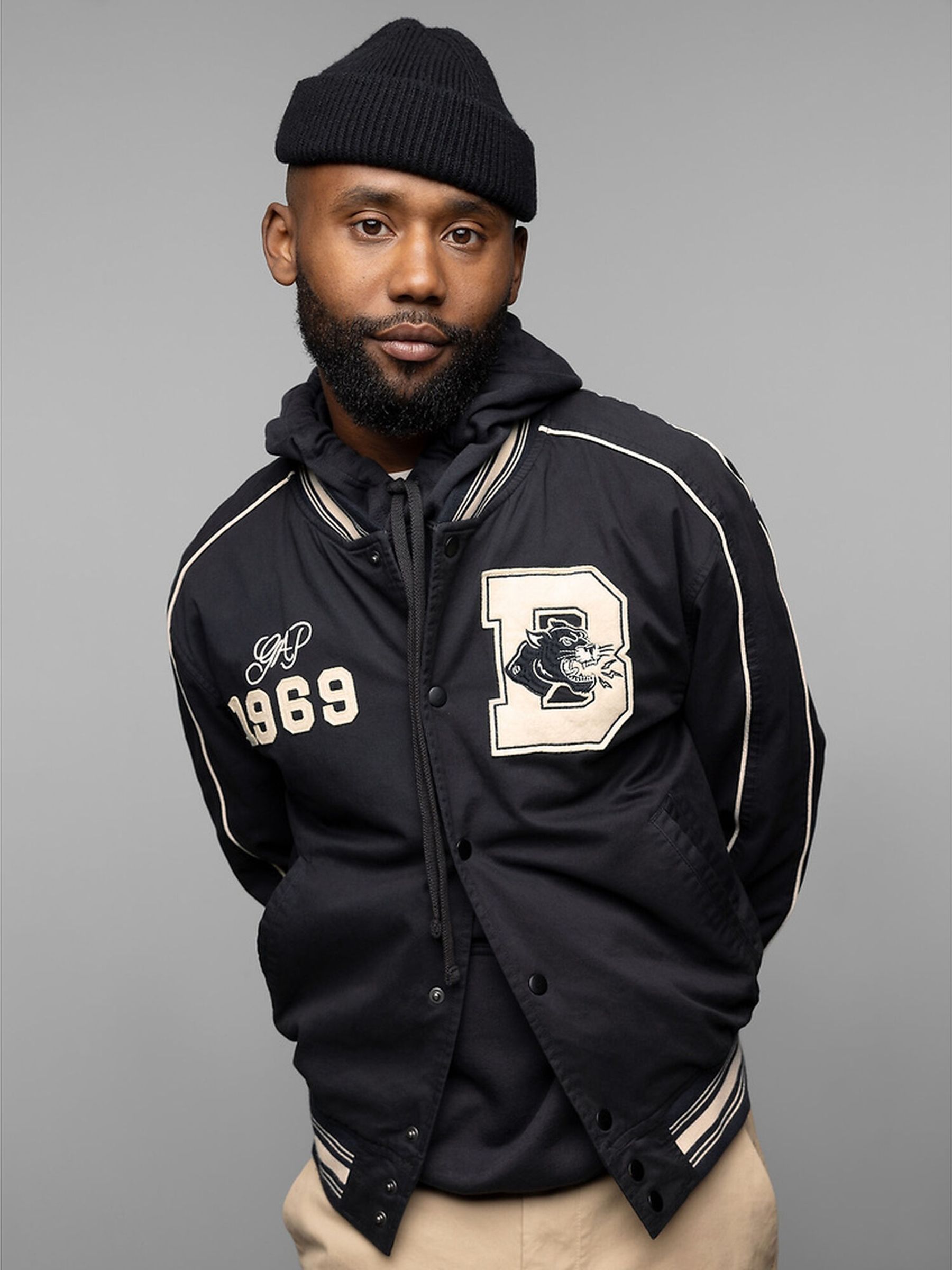 The gap jackets hot sale