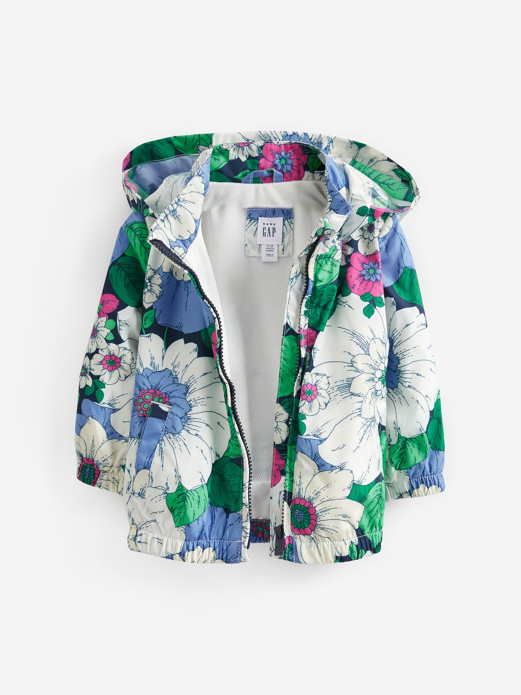 Gap waterproof coat best sale