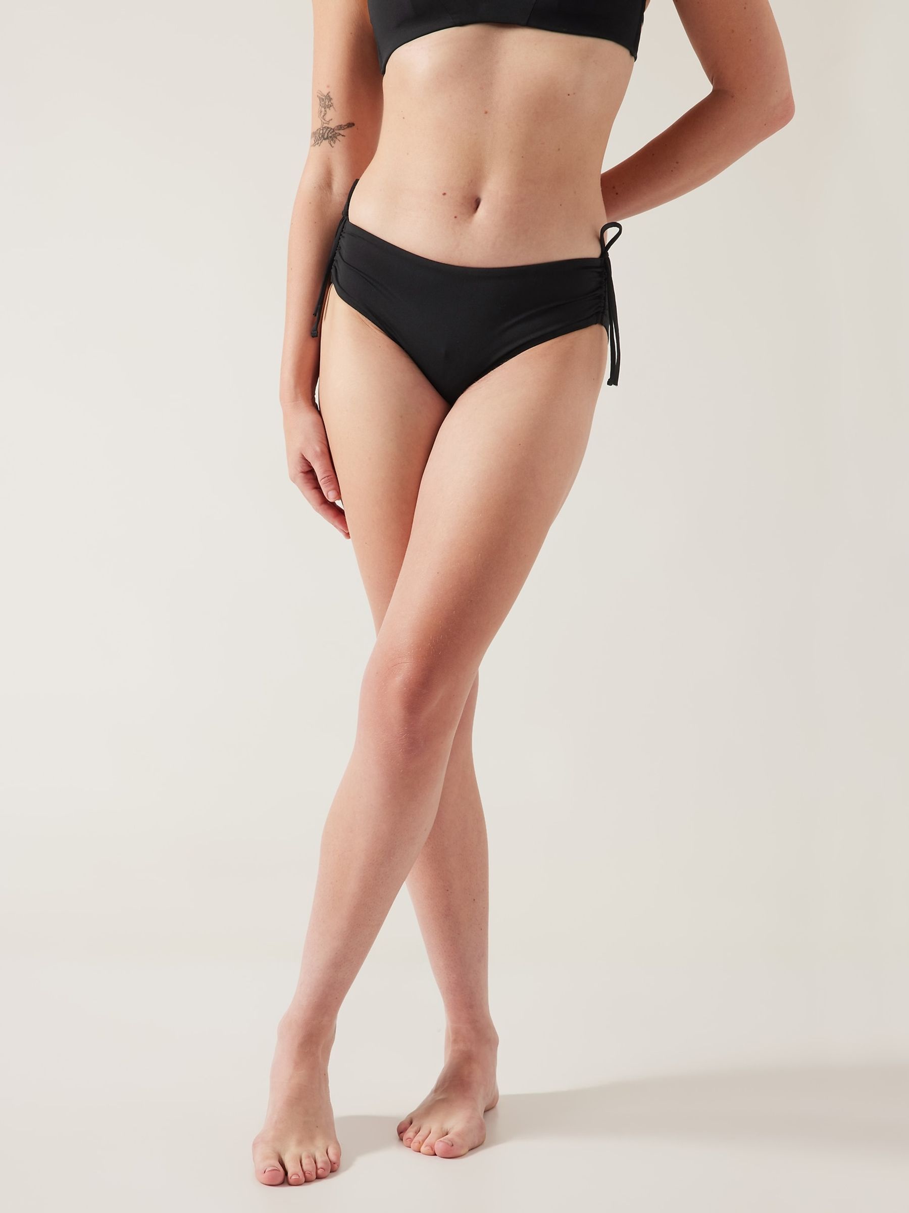 Athleta bikini bottoms discount